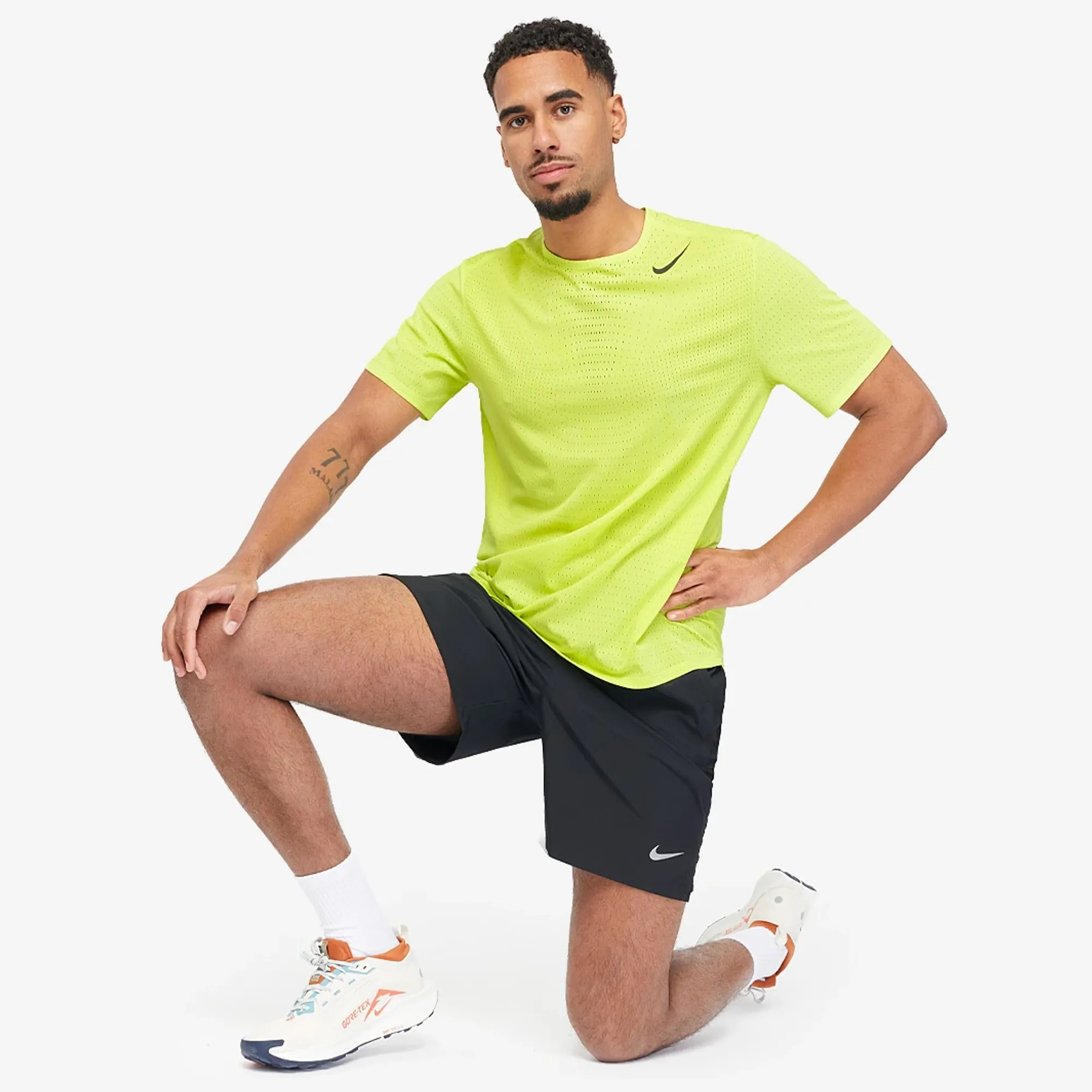 Nike Dri Fit ADV Aeroswift T Shirt