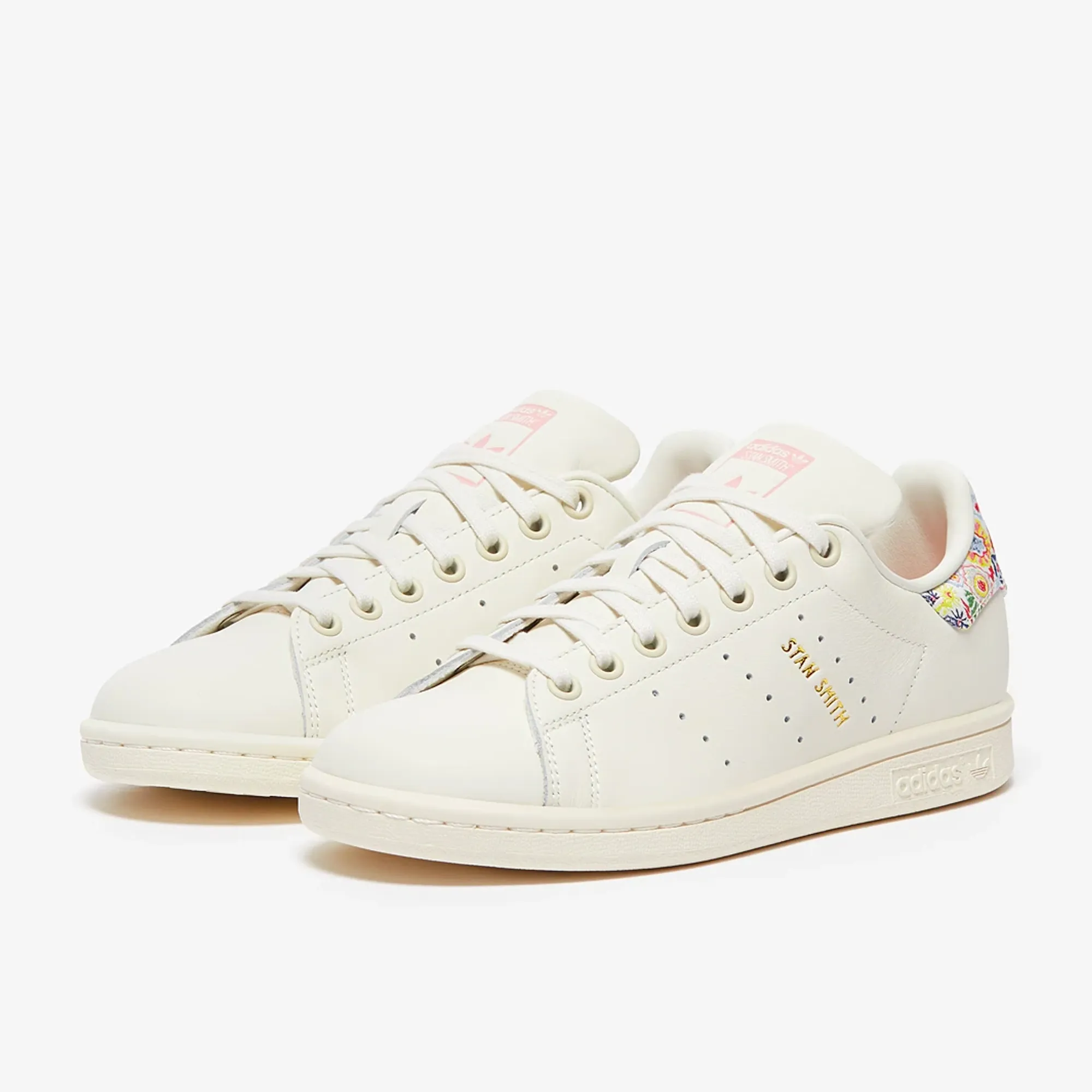 adidas Originals x Liberty London Older Kids Stan Smith GS