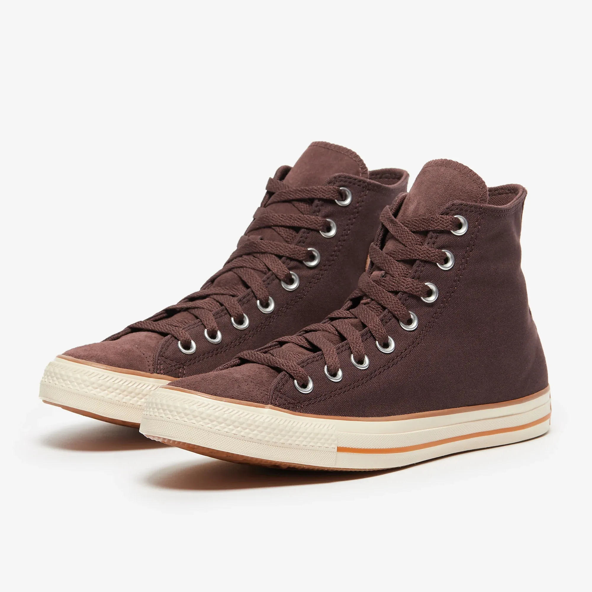 Converse Chuck Taylor All Star Canvas Leather