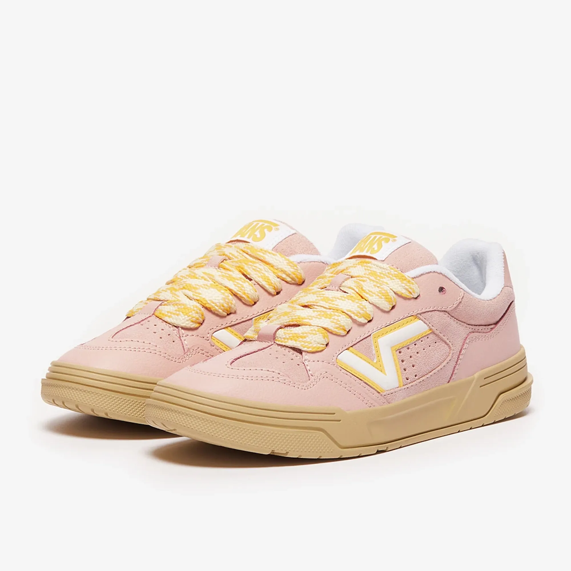 Vans Womens Upland