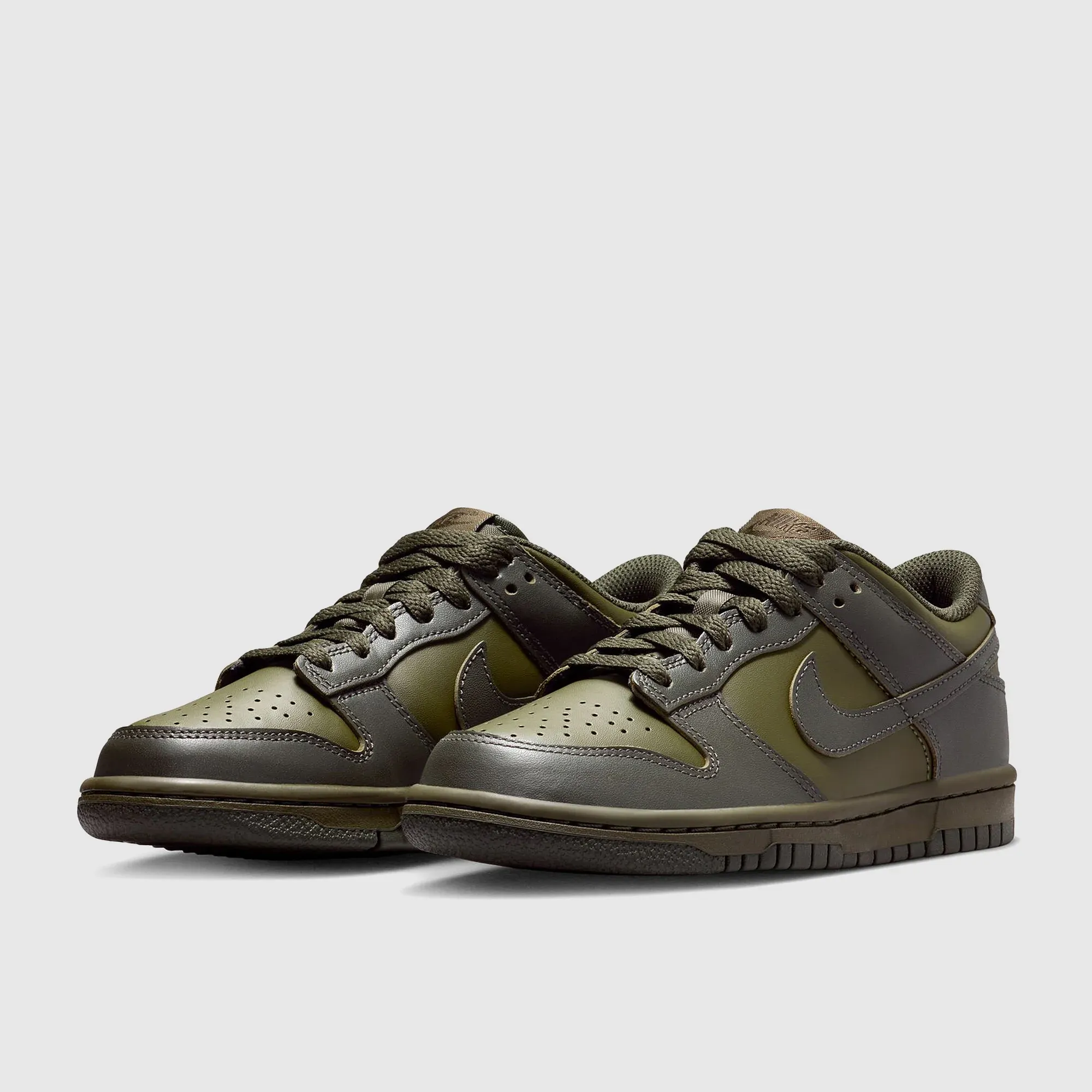 Nike Sportswear Older Kids Dunk Low GS