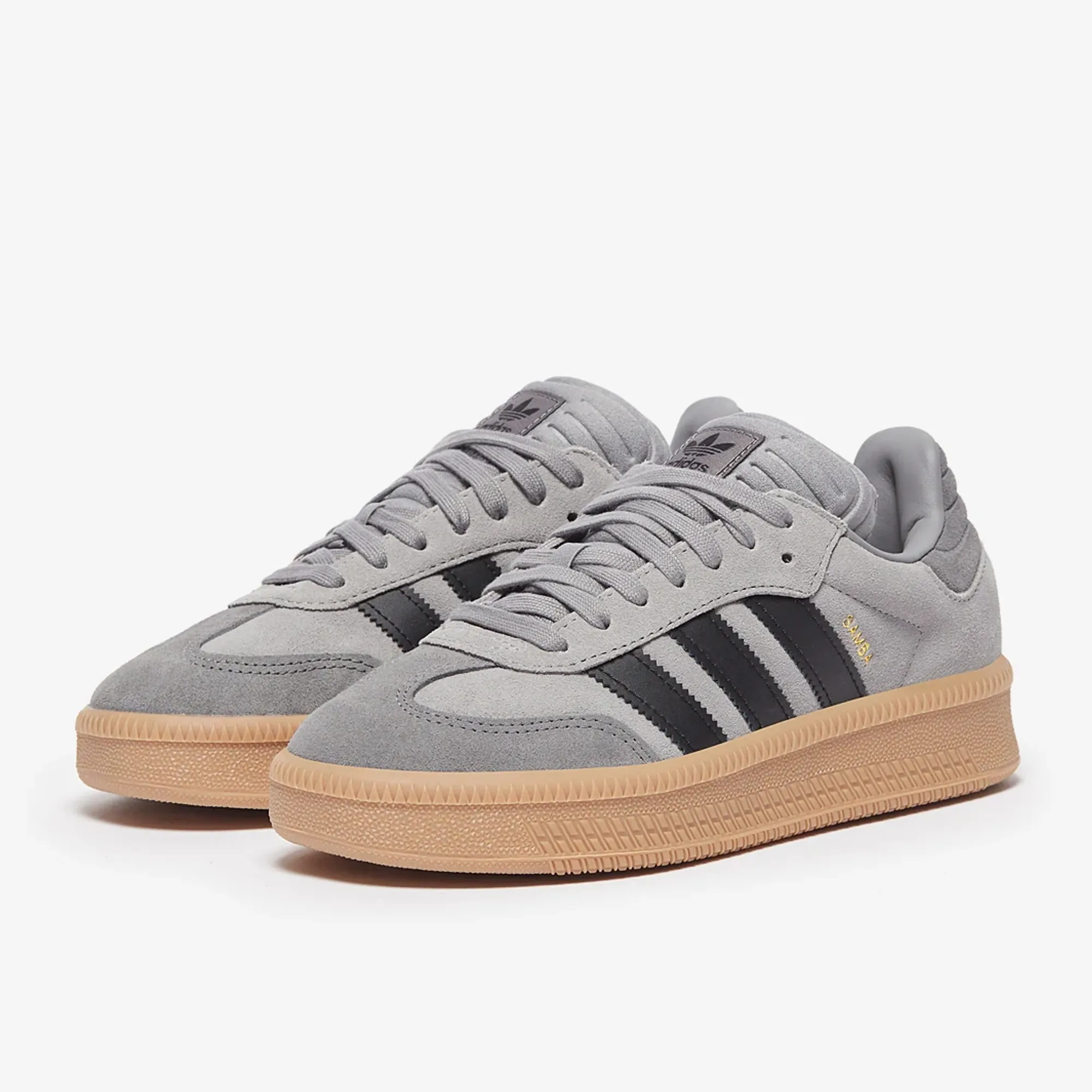 adidas Originals Older Kids Samba XLG GS