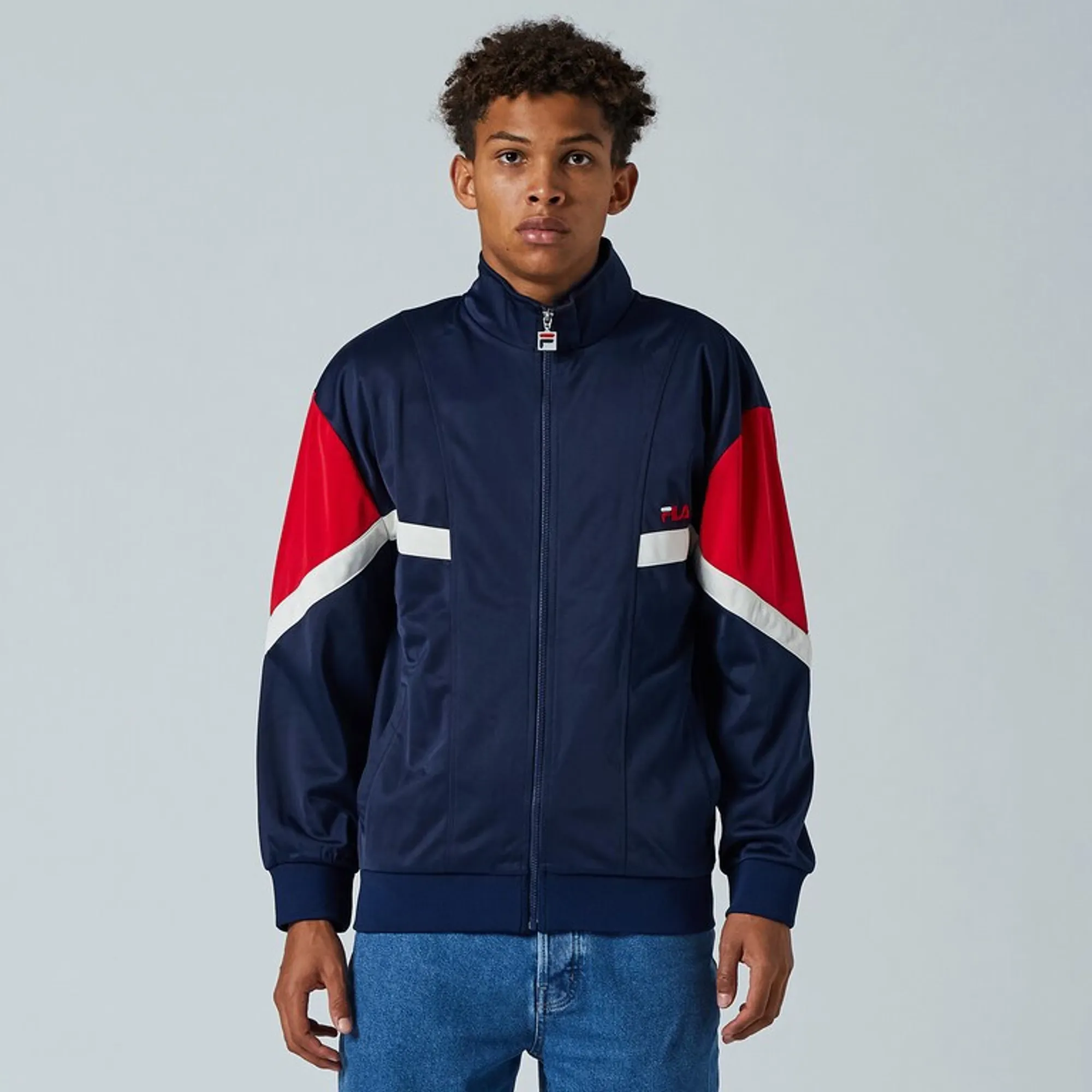 FILA Albarn Track Top