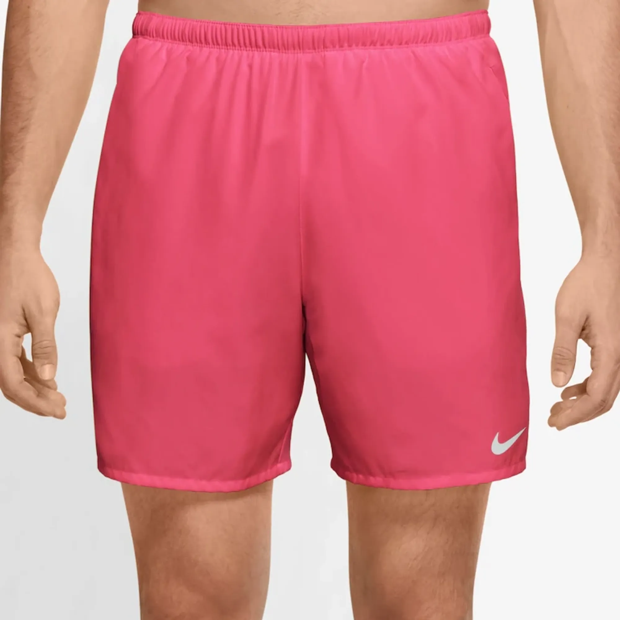Nike Challenger Brief Lined 7 Inch Shorts