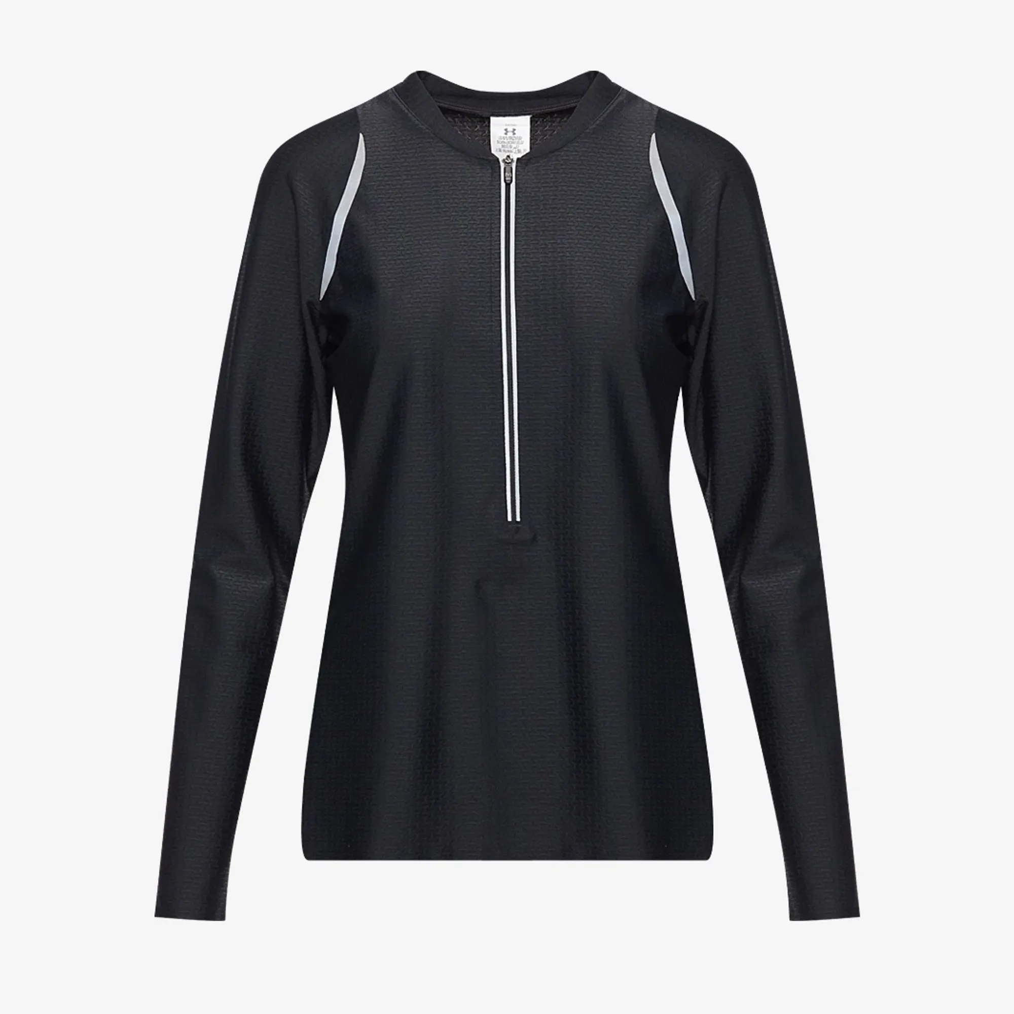 Under Armour Womens ClutchFit 1 2 Zip