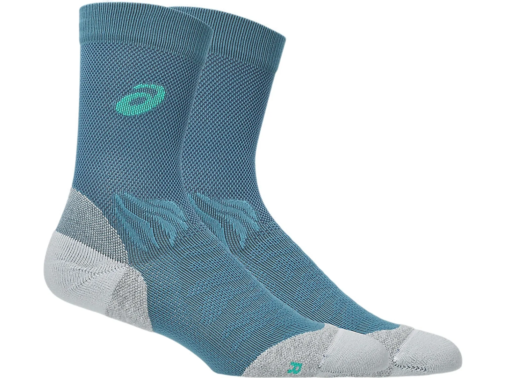Asics Lightweight Court+ Tennis Crew Sock