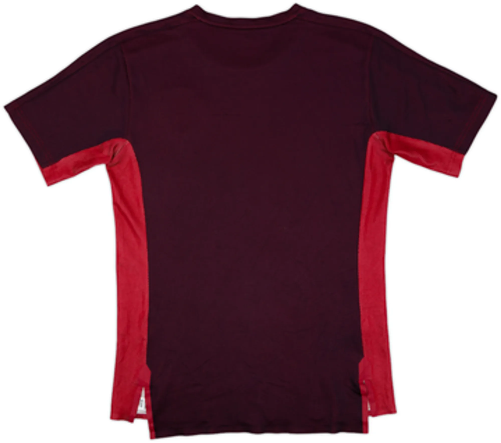 2018-19 Arsenal Puma Training Shirt - 8/10 - (S)