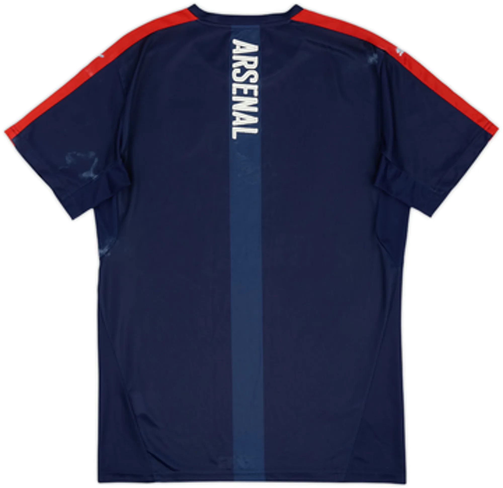 2016-17 Arsenal Puma Training Shirt - 4/10 - (M)