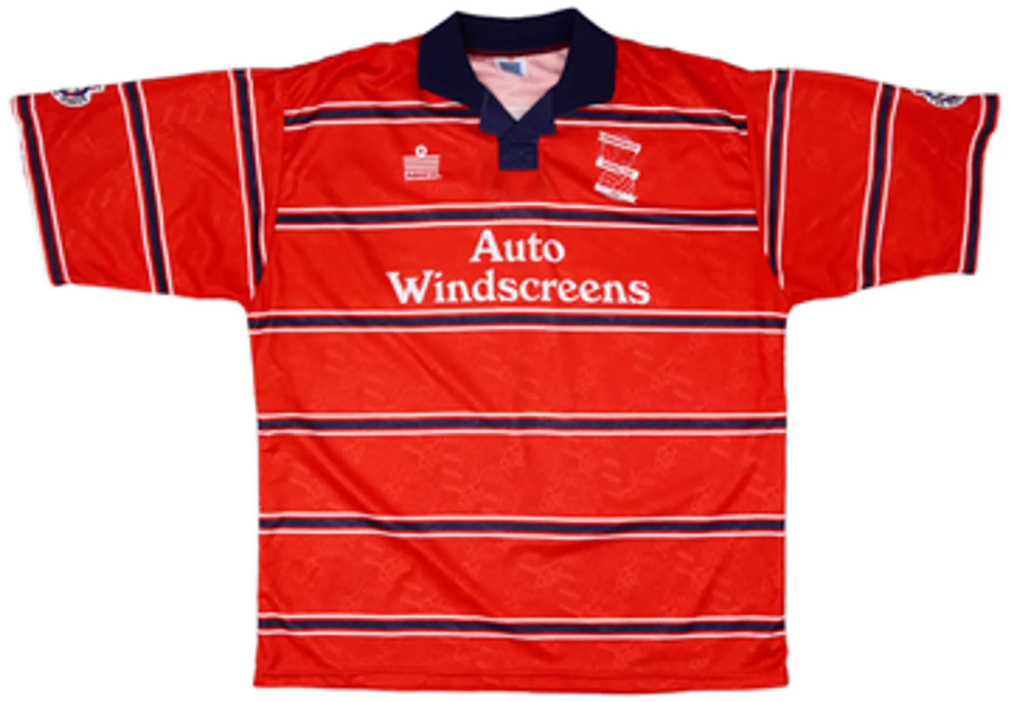 1995-96 Birmingham Away Shirt - 10/10 - (XXL)