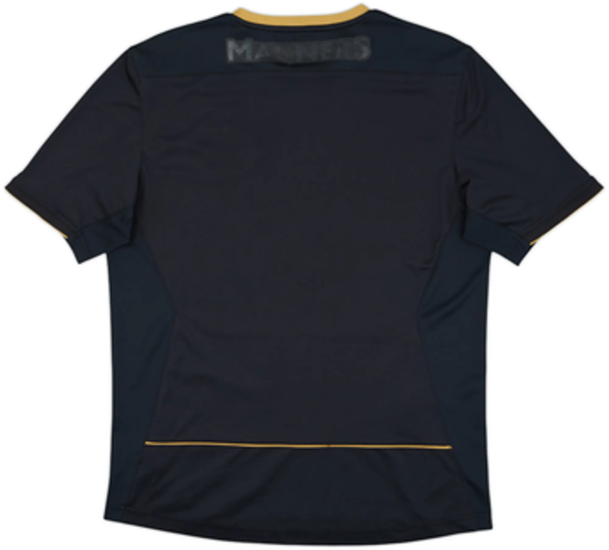 2016-17 Celtic Away Shirt - 4/10 - (M)