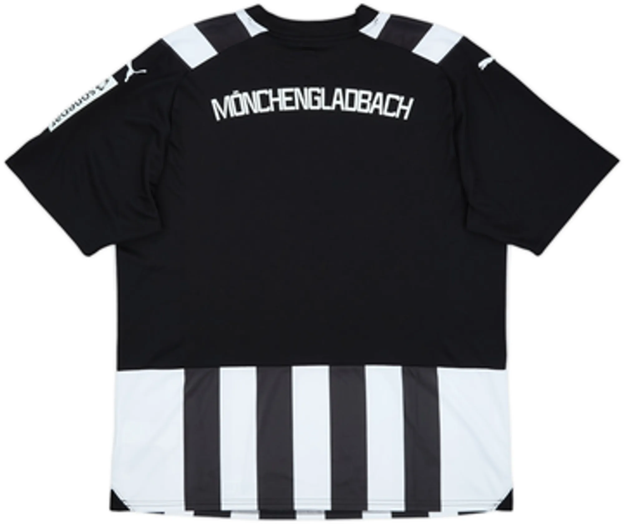 2023-24 Borussia Monchengladbach Third Shirt - 9/10 - (XL)