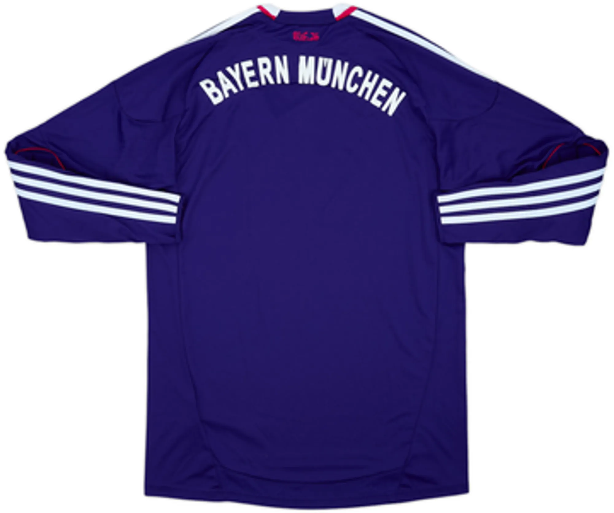 2010-11 Bayern Munich GK Shirt - 7/10 - (M)