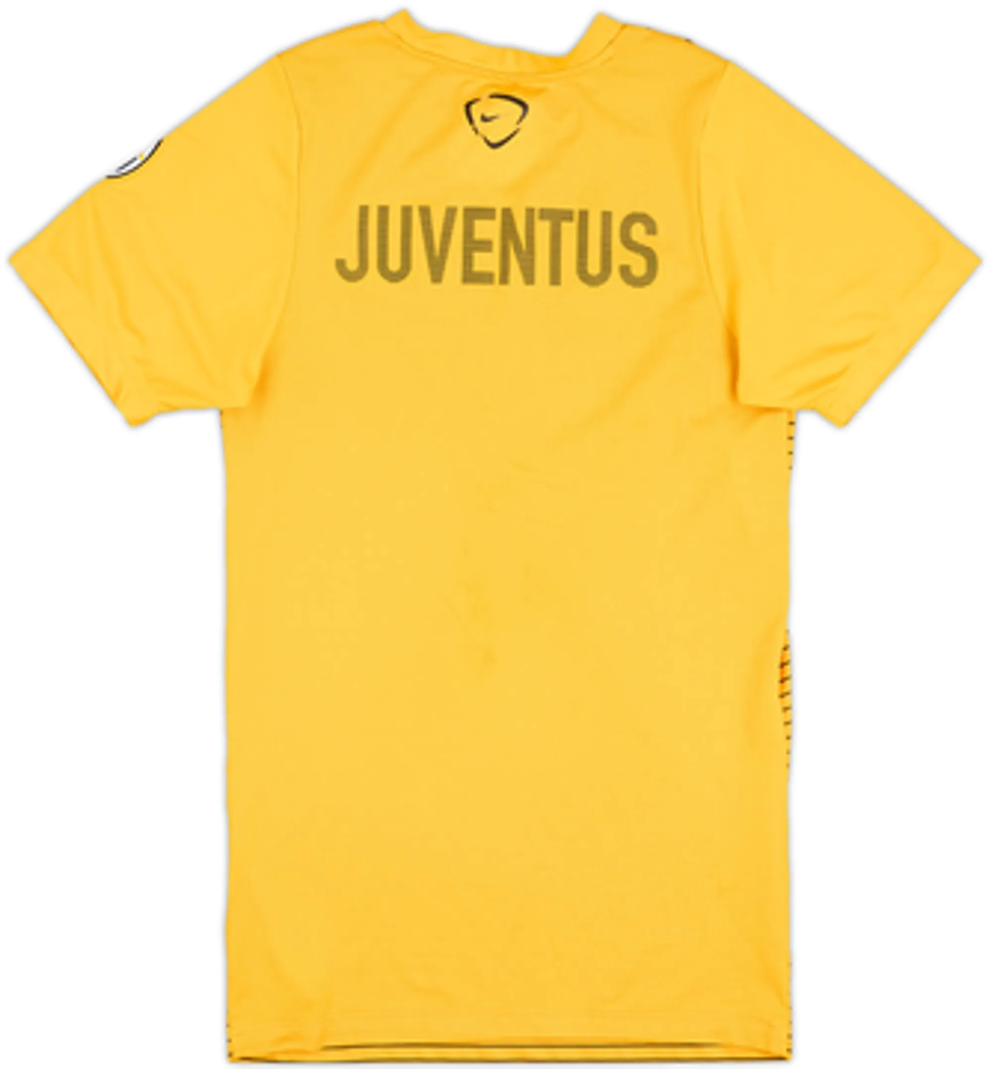 2013-14 Juventus Nike Training Shirt - 5/10 - (XS)