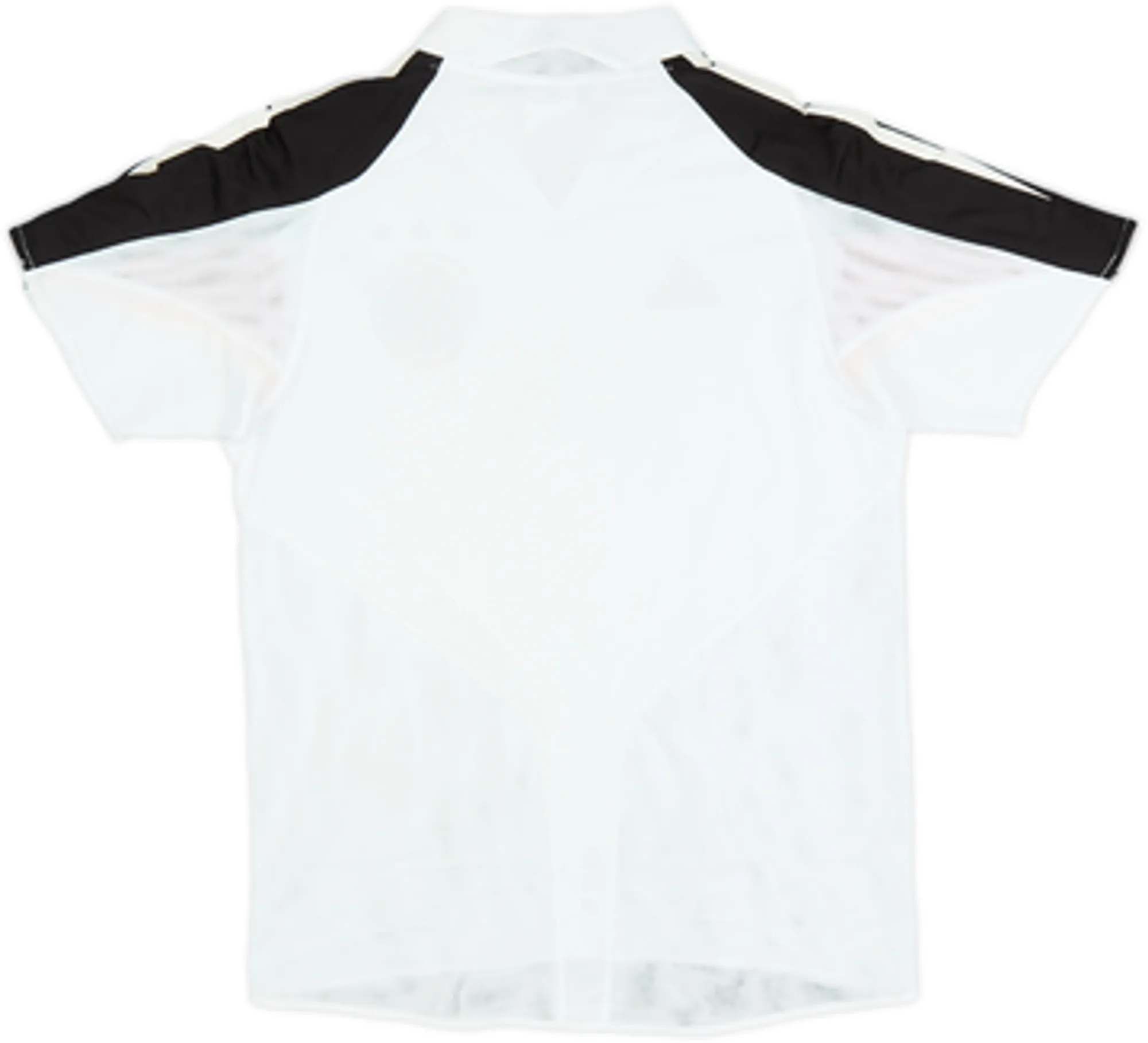 2004-05 Germany Home Shirt - 8/10 - (L.Boys)