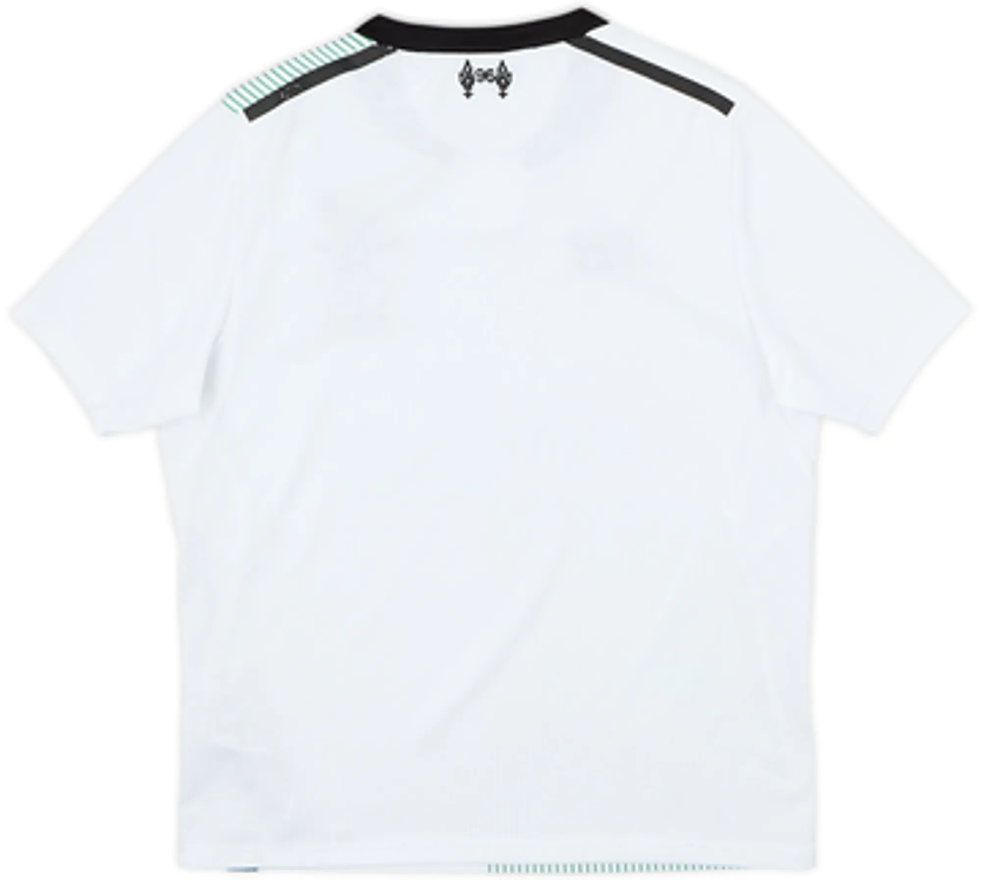 2017-18 Liverpool Away Shirt - 6/10 - (3XL)