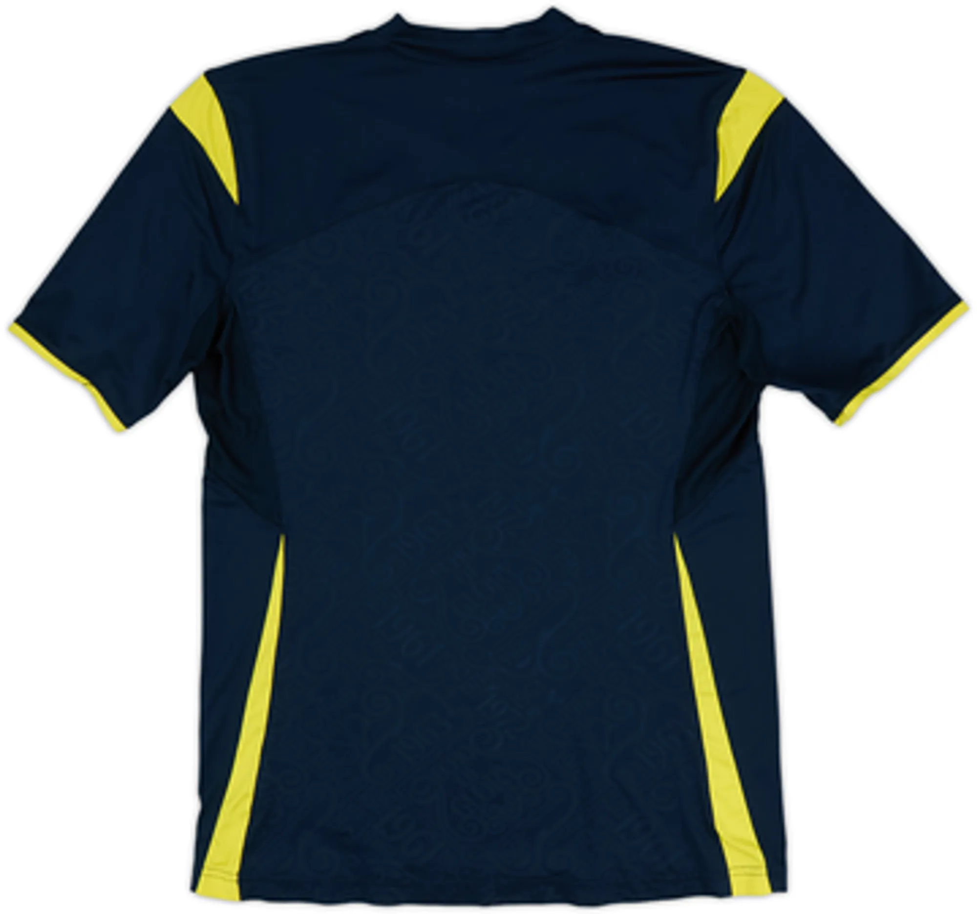 2014-15 Tottenham Under Armour Training Shirt - 9/10 - (M)