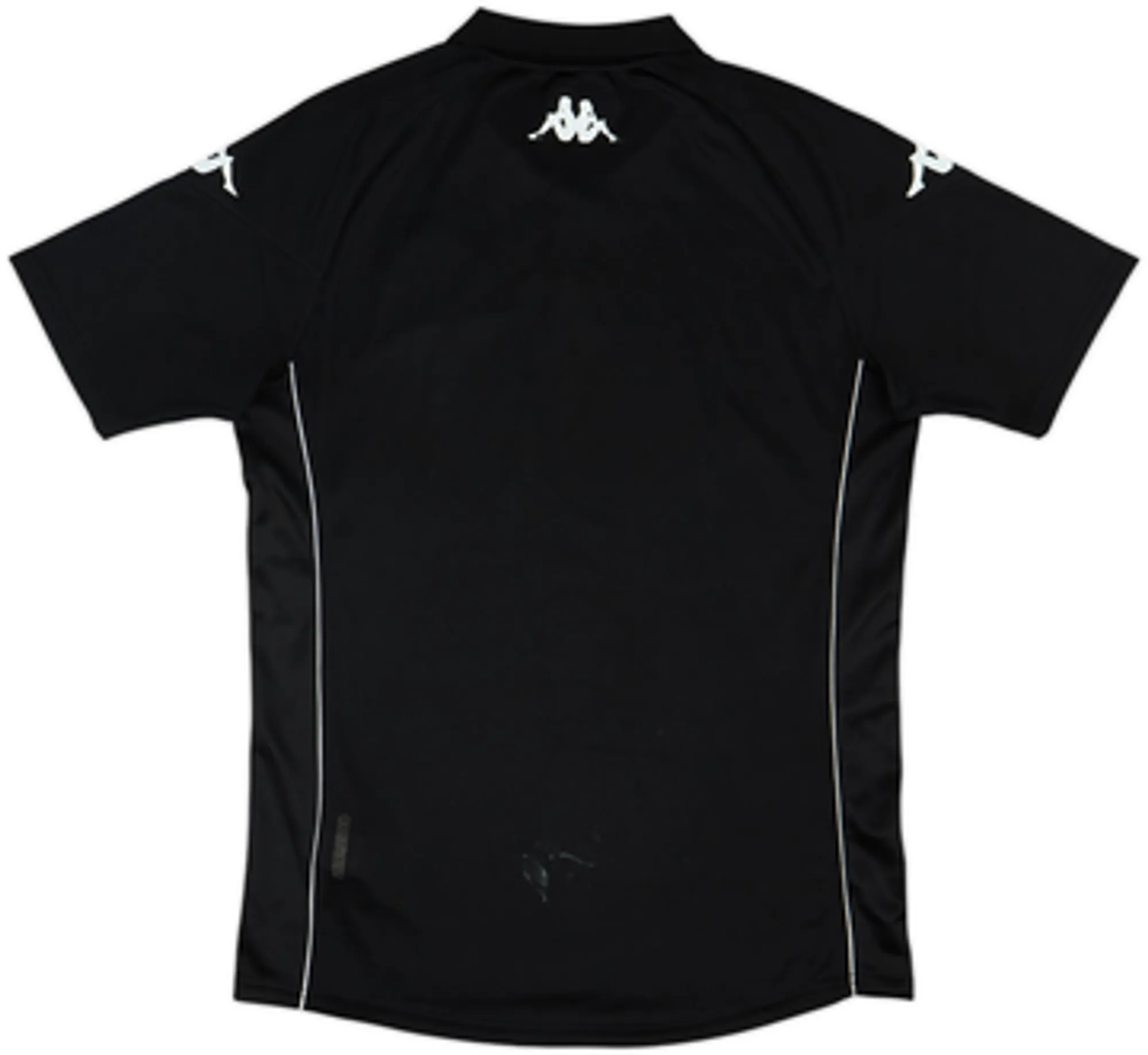 2017-18 Wigan Kappa Polo Shirt - 7/10 - (XL)