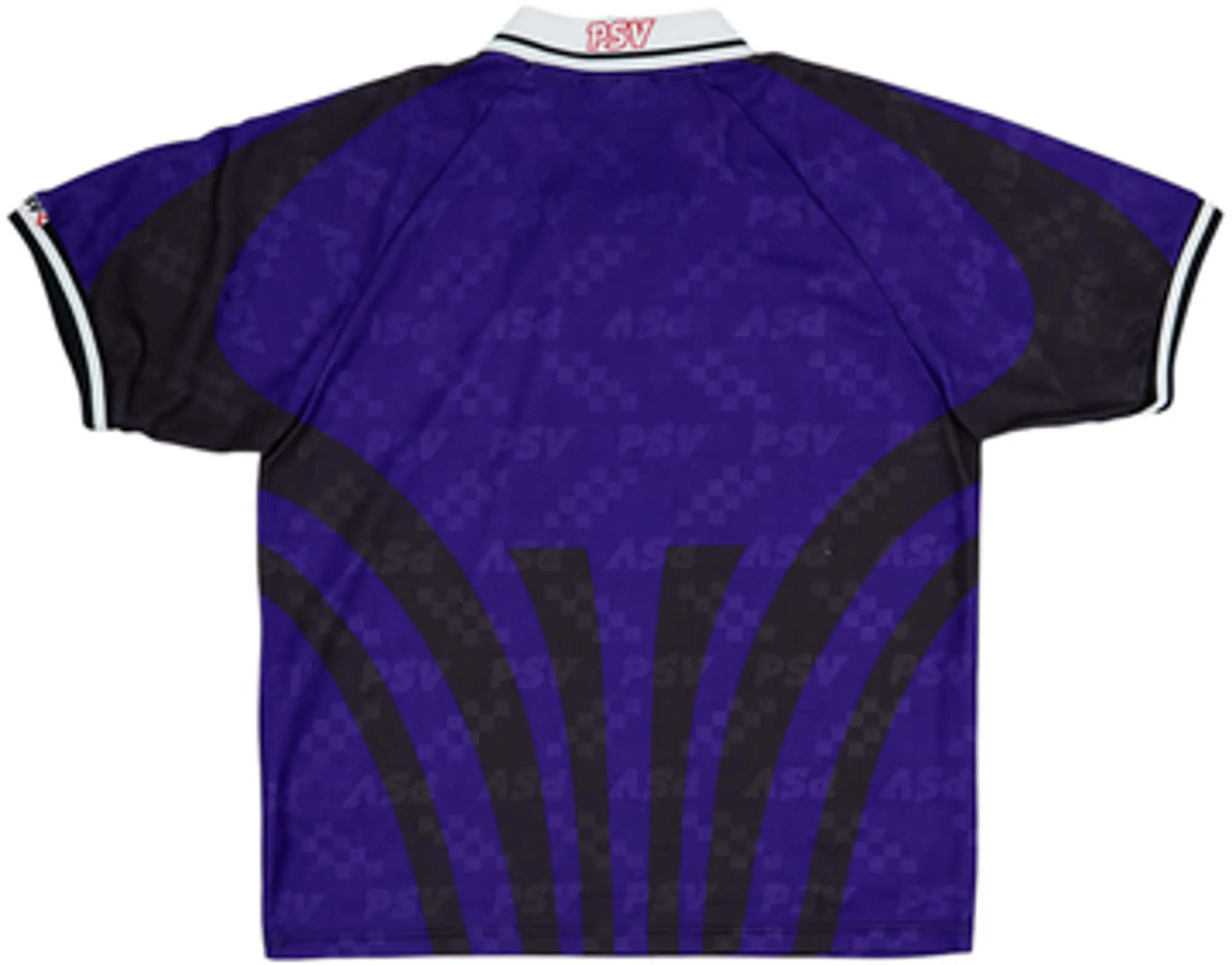 1996-97 PSV Away Shirt - 8/10 - (L)