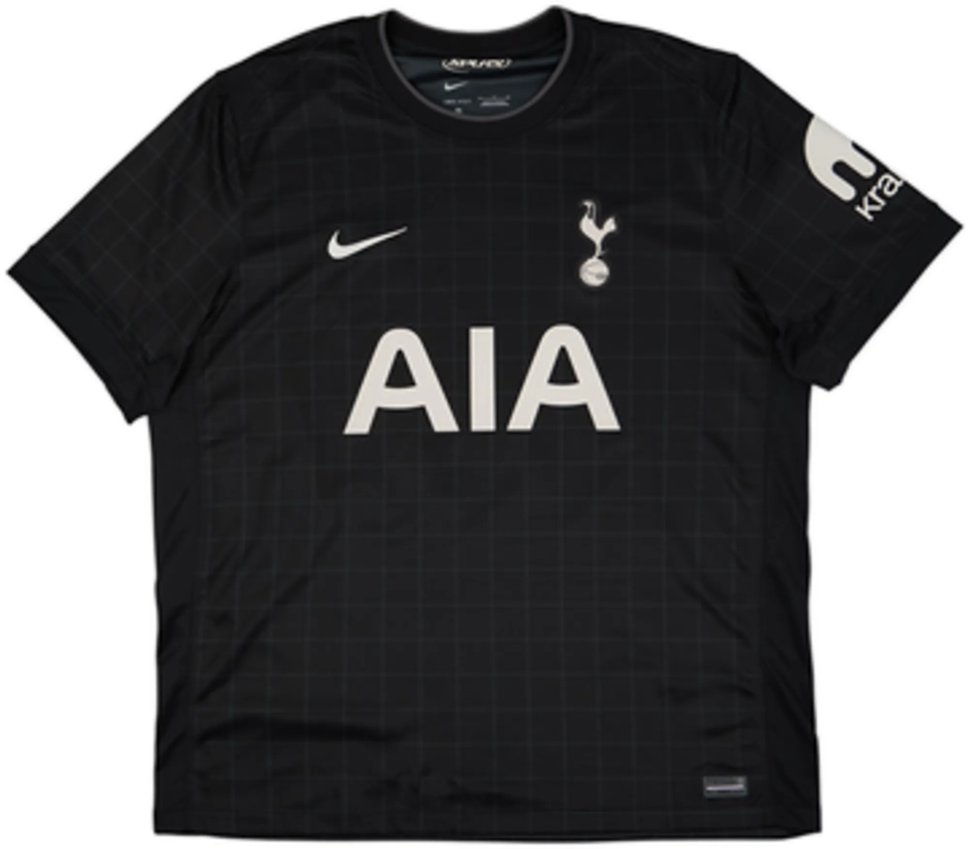 2025-26 Tottenham Away Shirt Maddison #10 - 10/10 - (XL)