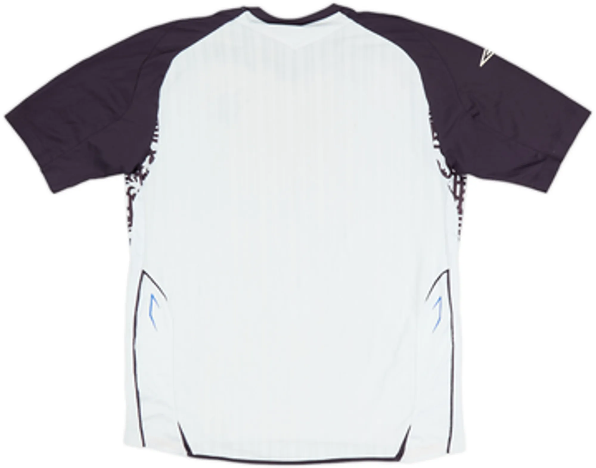 2007-08 Rangers Away Shirt - 5/10 - (XL)