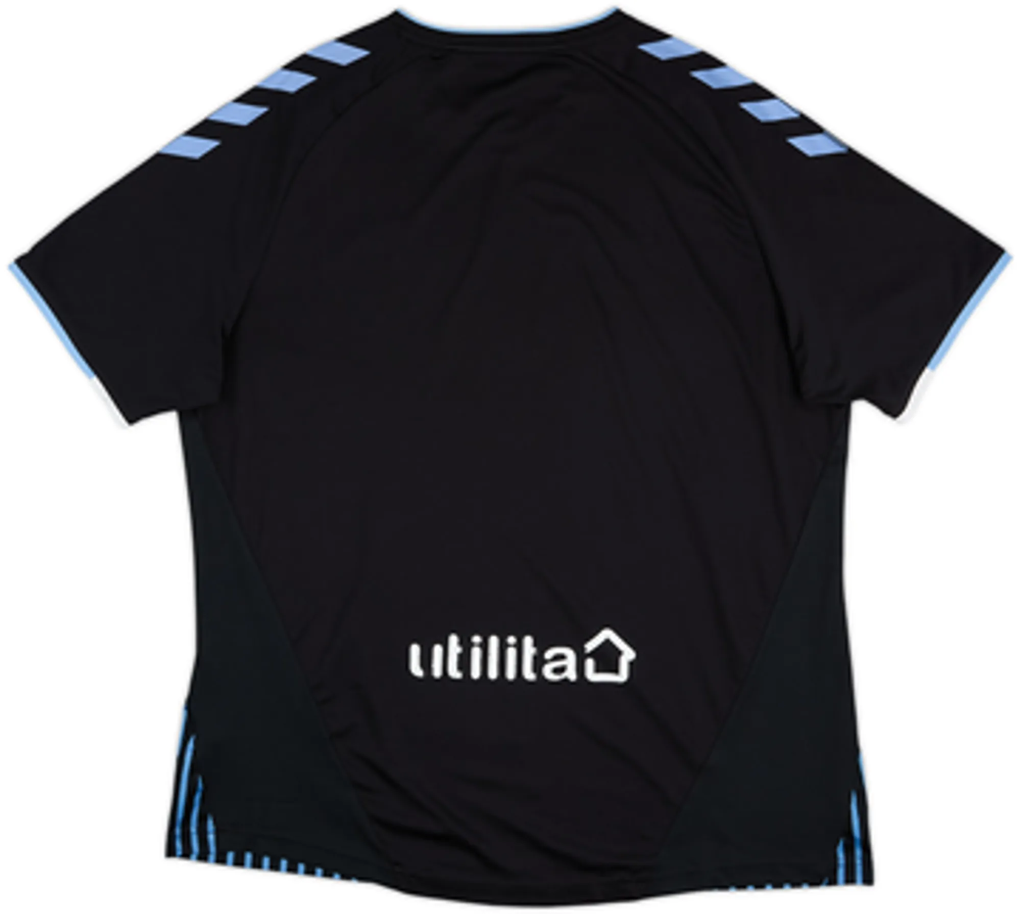 2019-20 Rangers Away Shirt - 5/10 - (L)