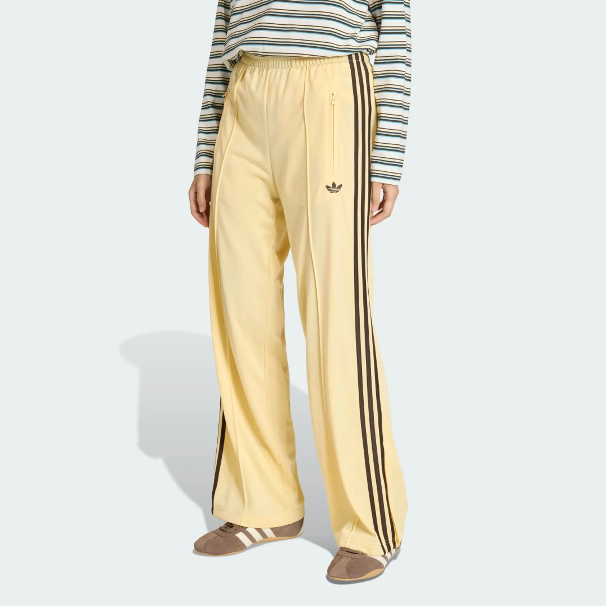 adidas Originals adidas FB TP LOOSE trousers