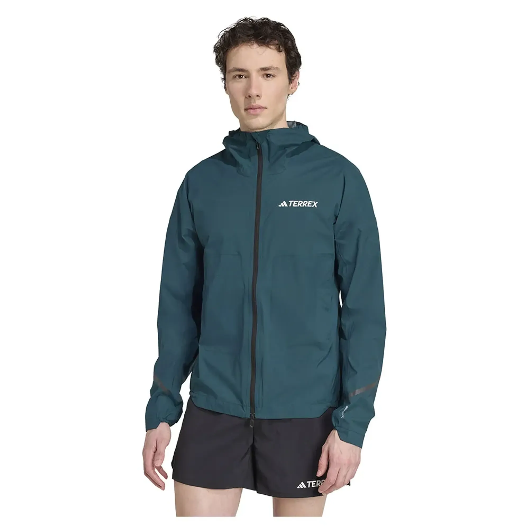 adidas Terrex XPERIOR Light Jacket