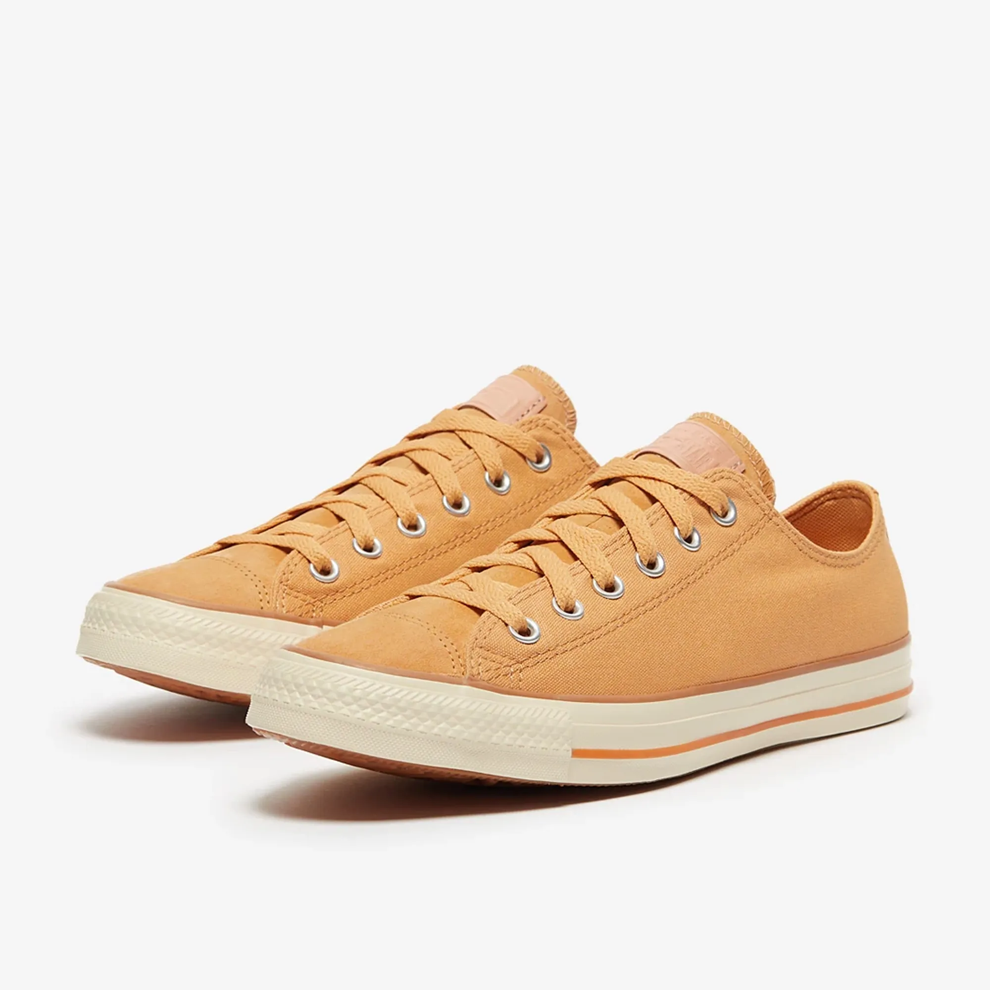 Converse Chuck Taylor All Star Canvas Leather