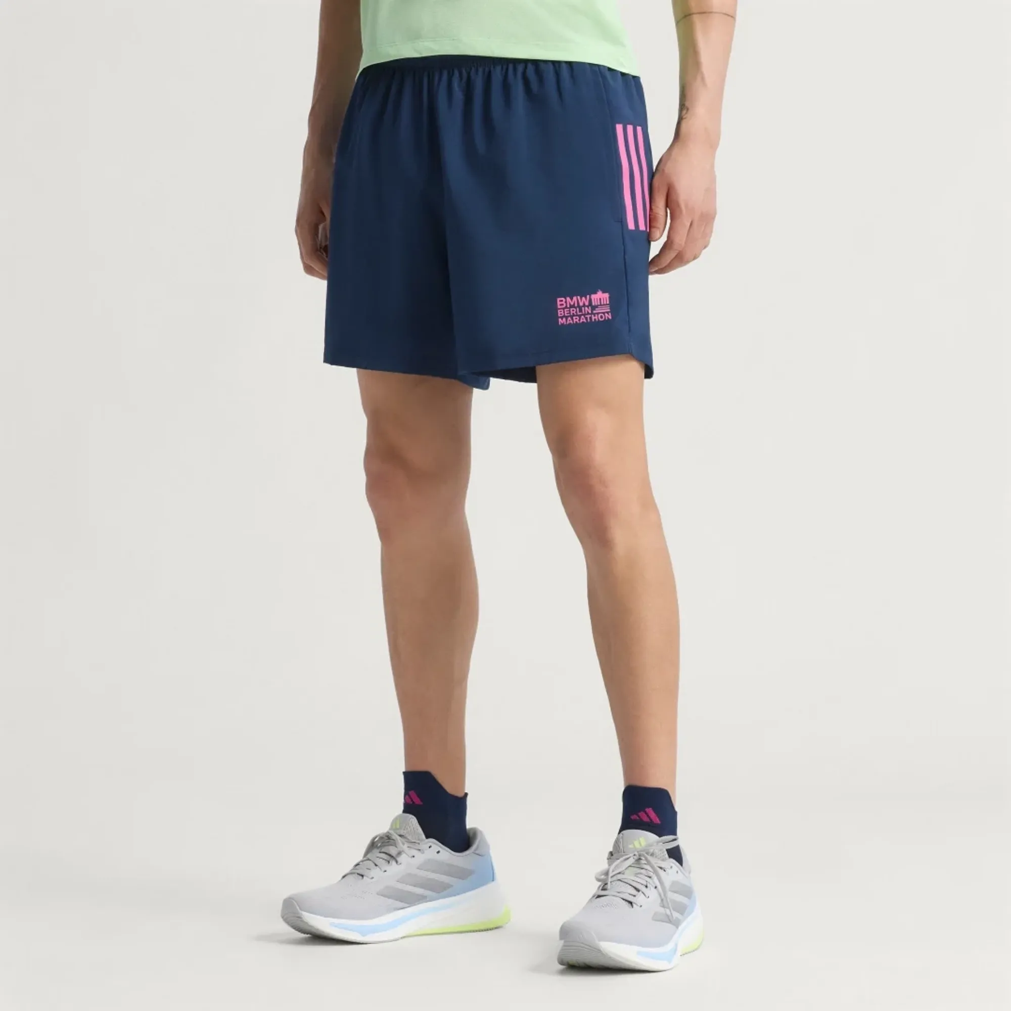 adidas Berlin Marathon Shorts