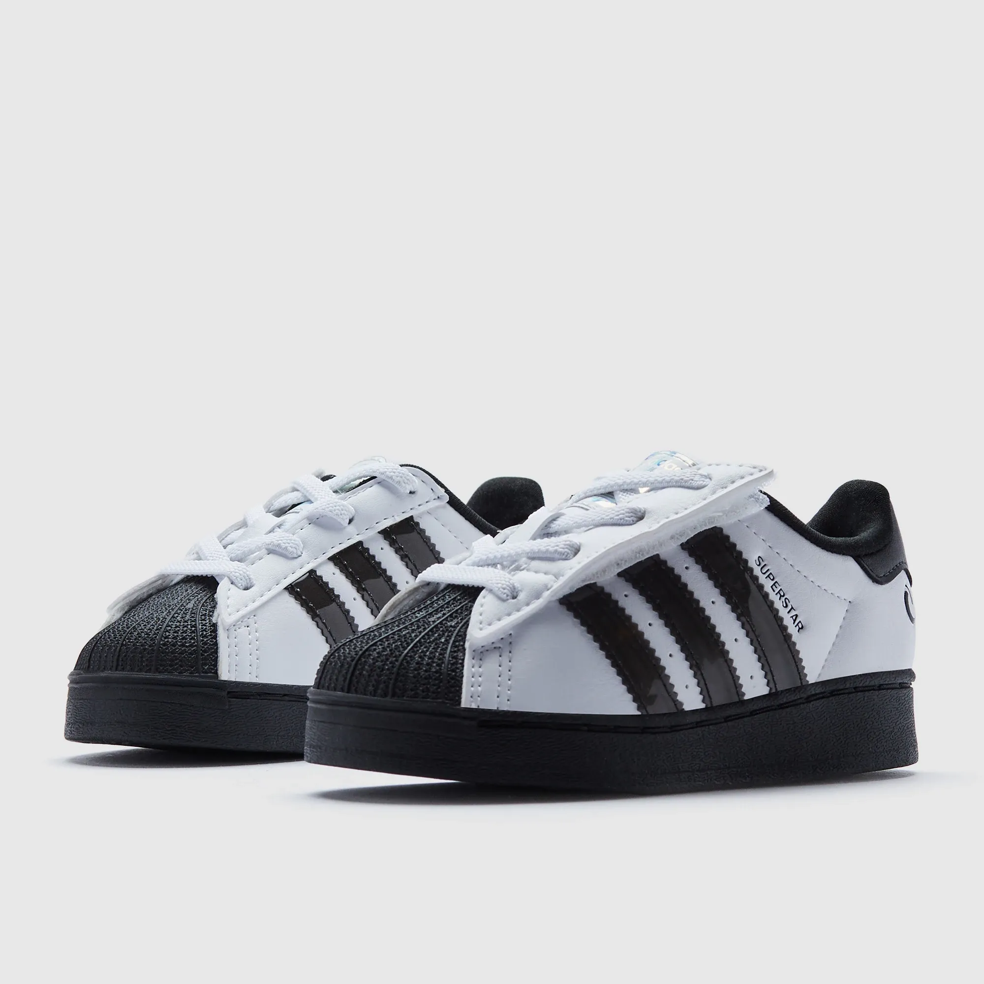 adidas Originals Toddler Superstar Led Light TD