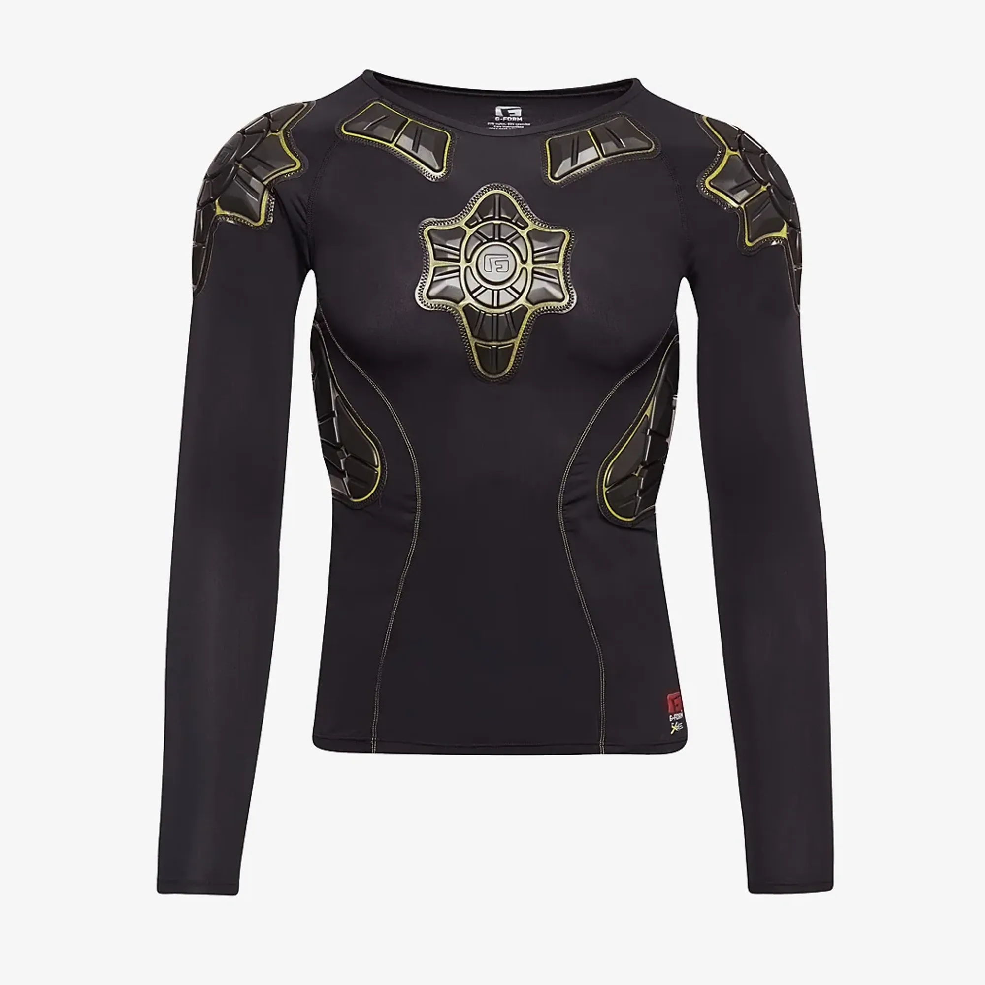 G Form Pro X LS Thermal Shirt