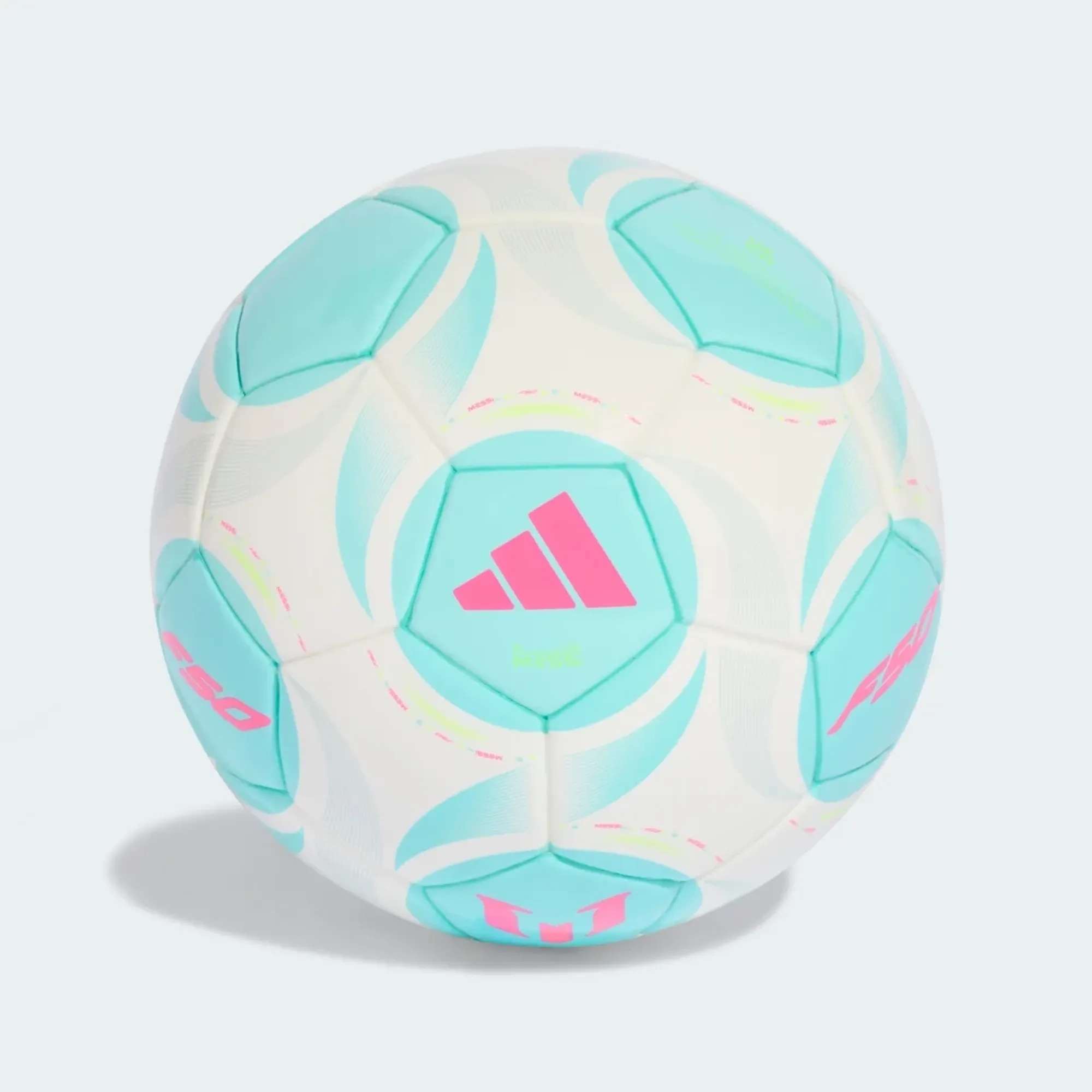 adidas MESS MINI BALL