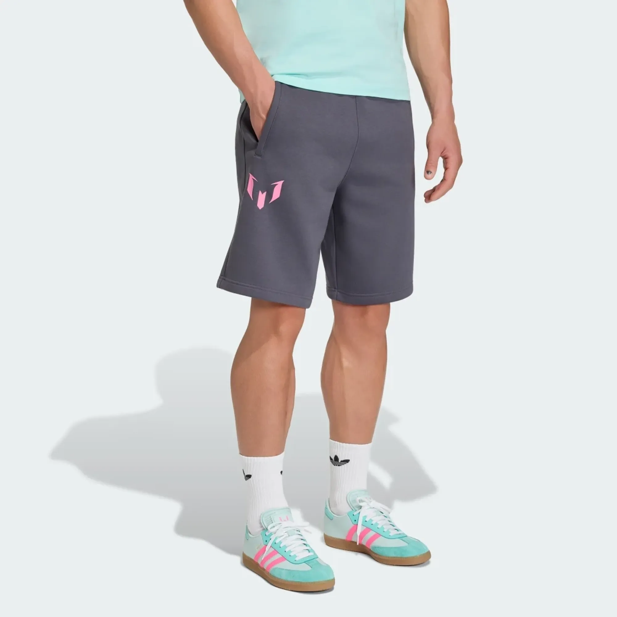 adidas Messi Shorts