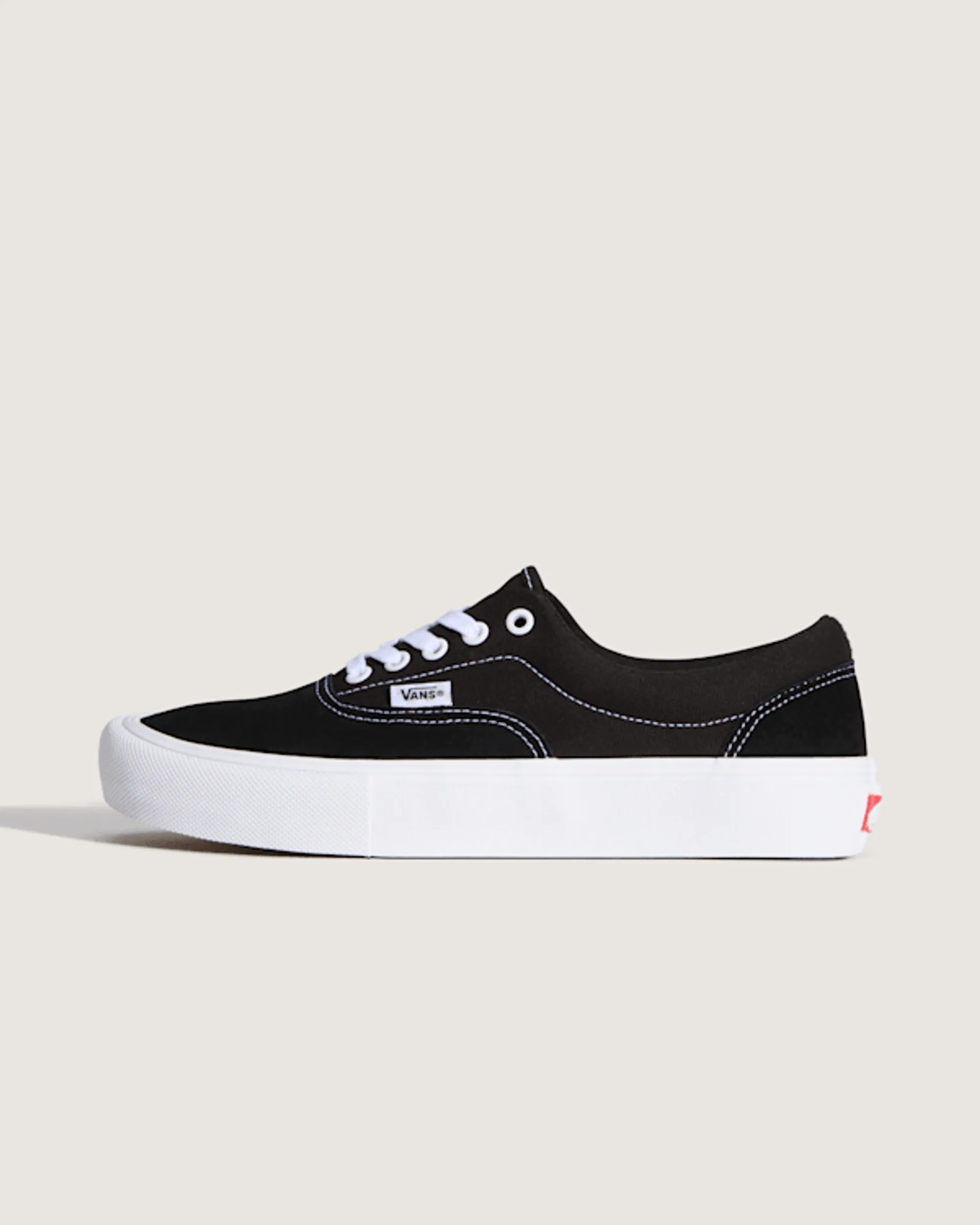 Vans - Skate Era Shoes, Man, Black