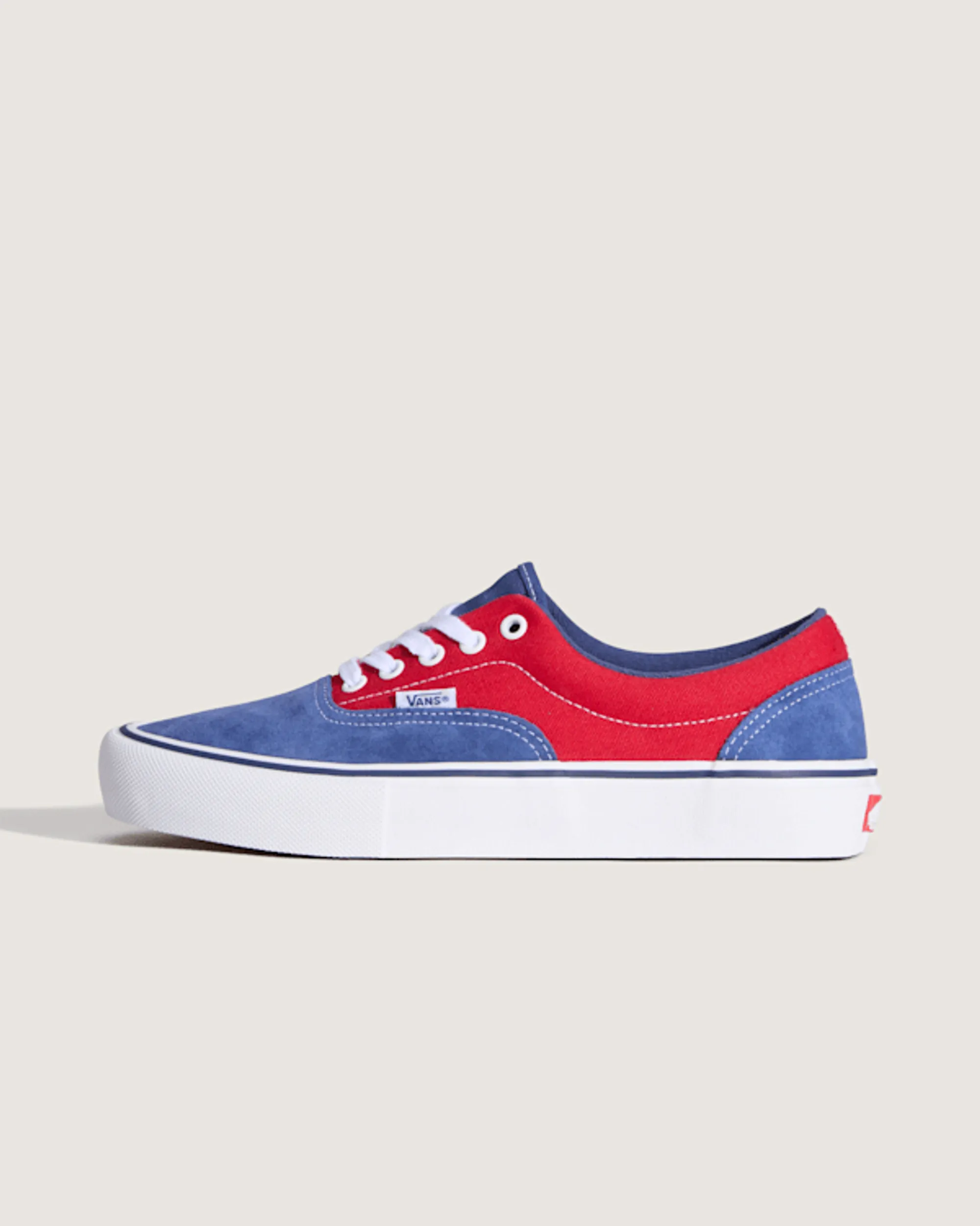 Vans - Skate Era Shoes, Man, Blue