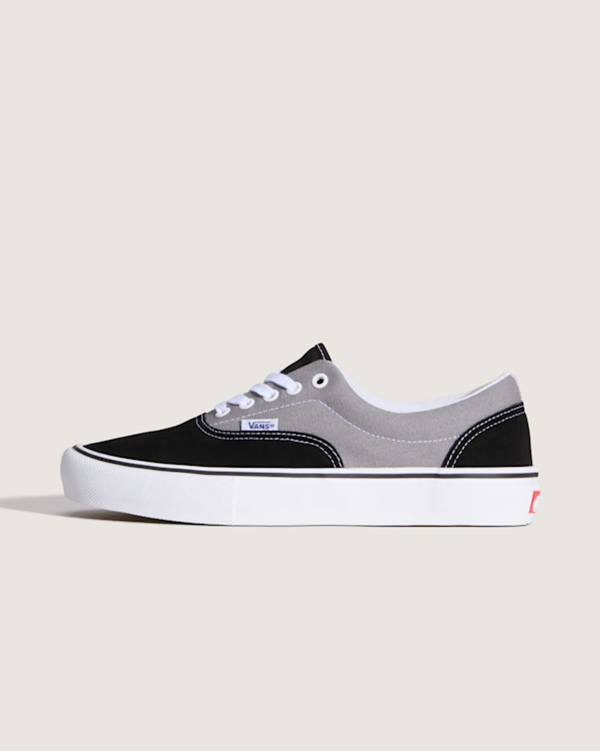 Vans - Skate Era Shoes, Man, Black