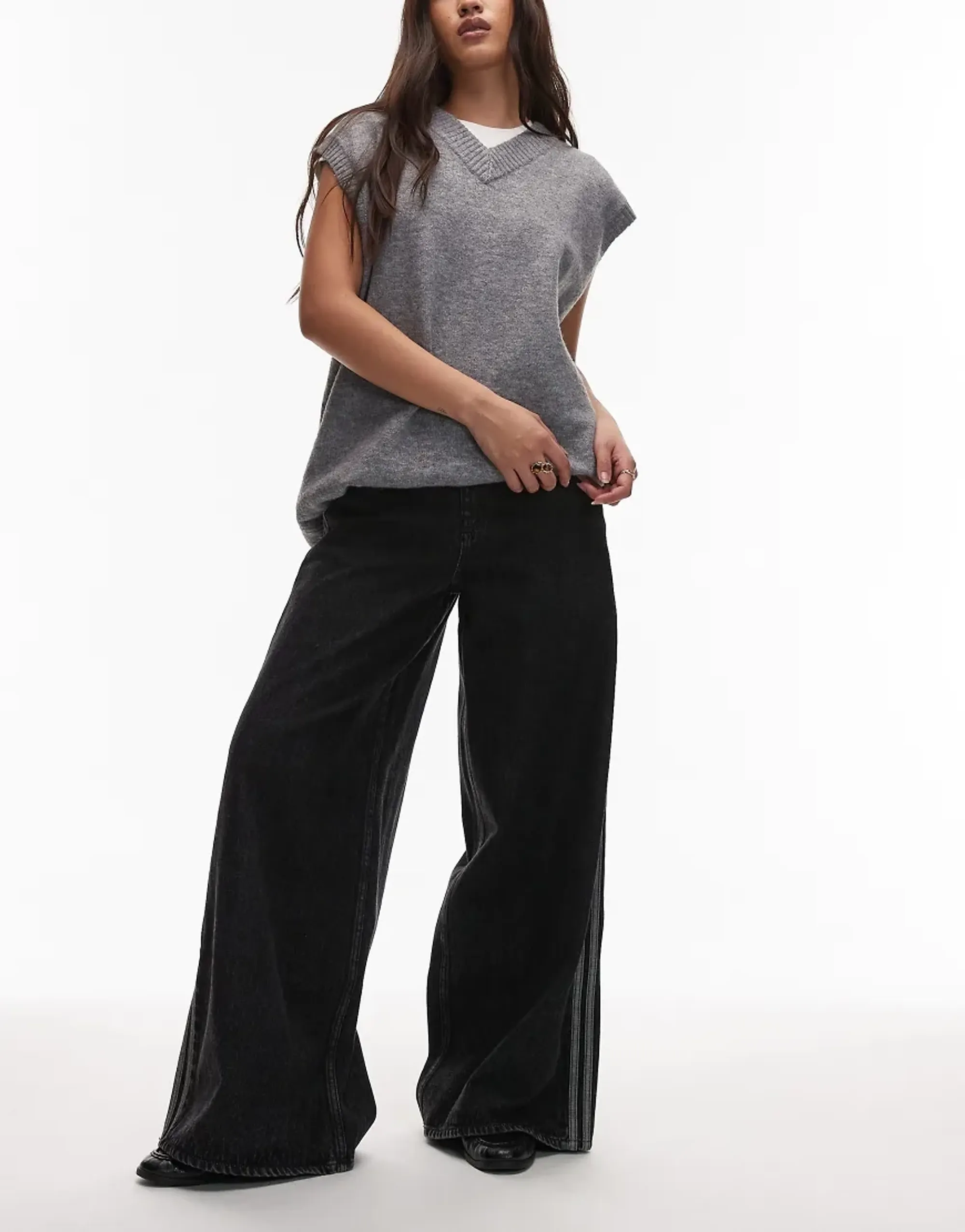 Pants Adidas Firebird Track Pants D Trublc W28/L32