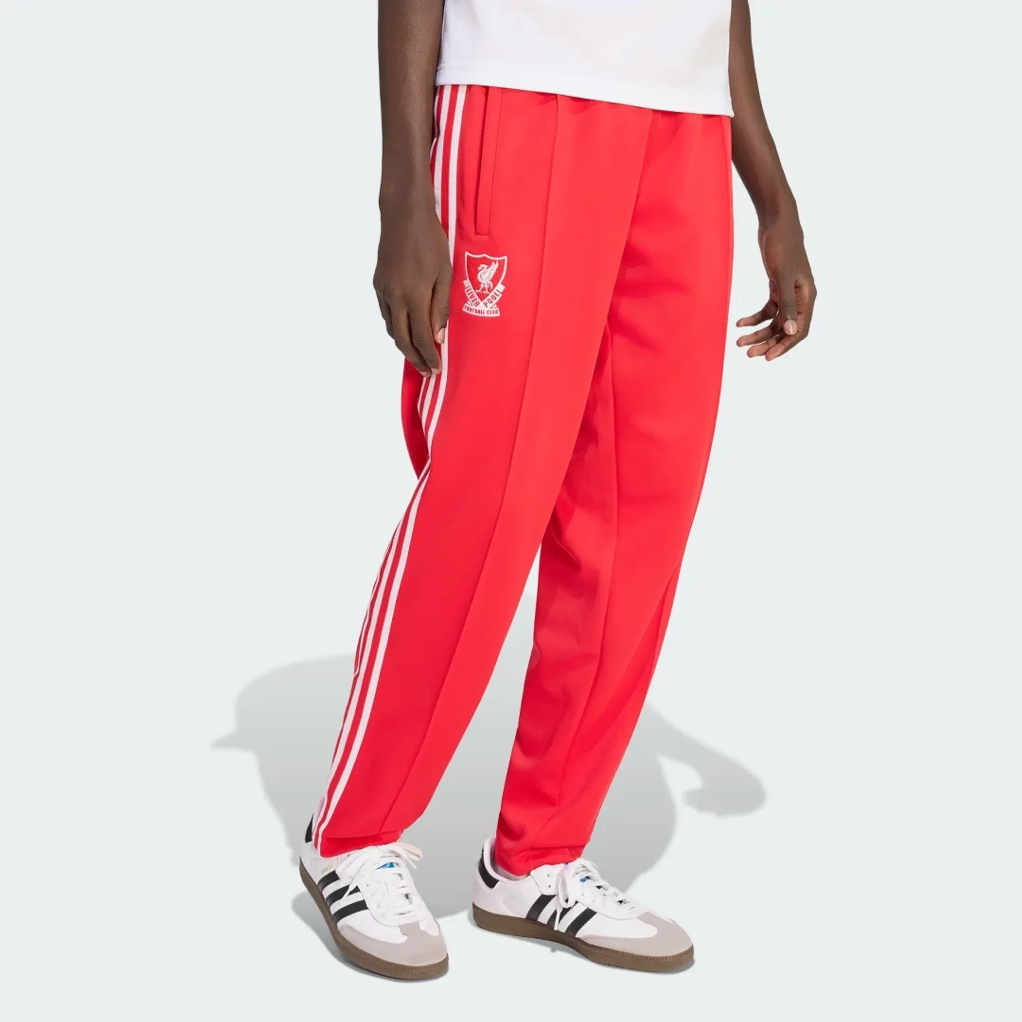 adidas Liverpool FC Originals Track Pants