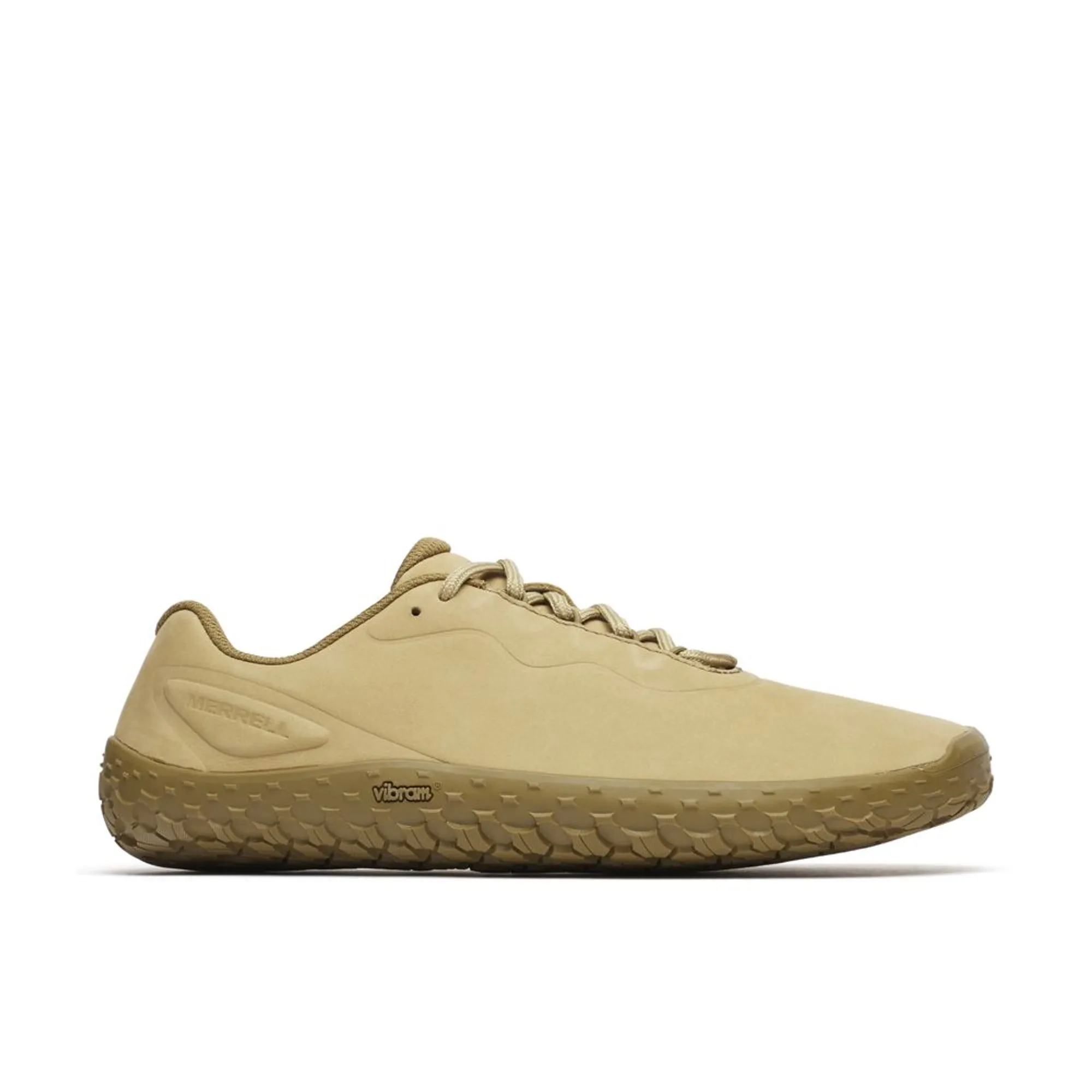 Merrell - Vapor Glove 7 Leather in Brown