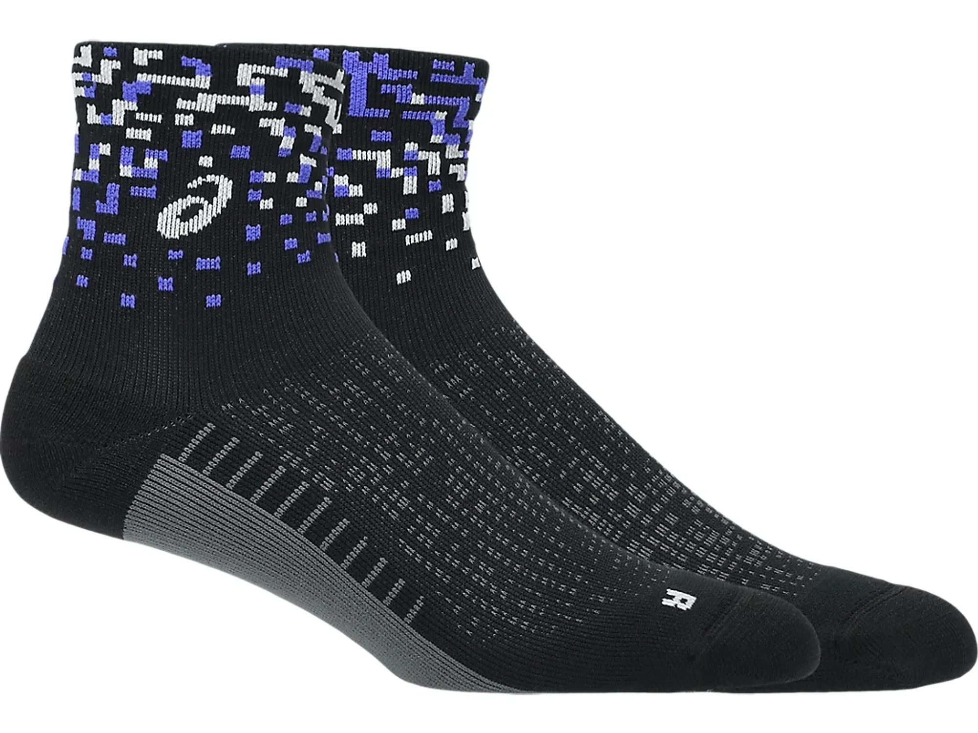 Asics Performance Run Quarter Sock