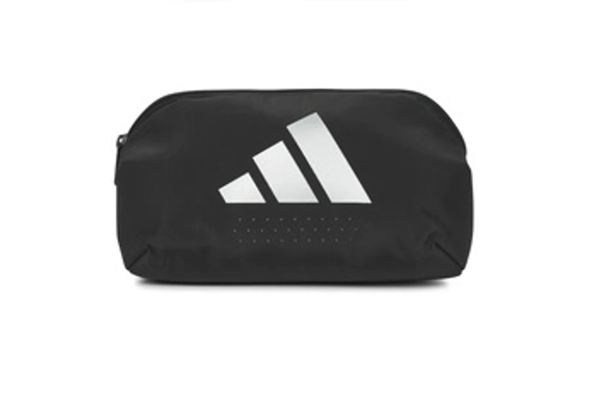 adidas  JZ2785  women's Washbag in Black