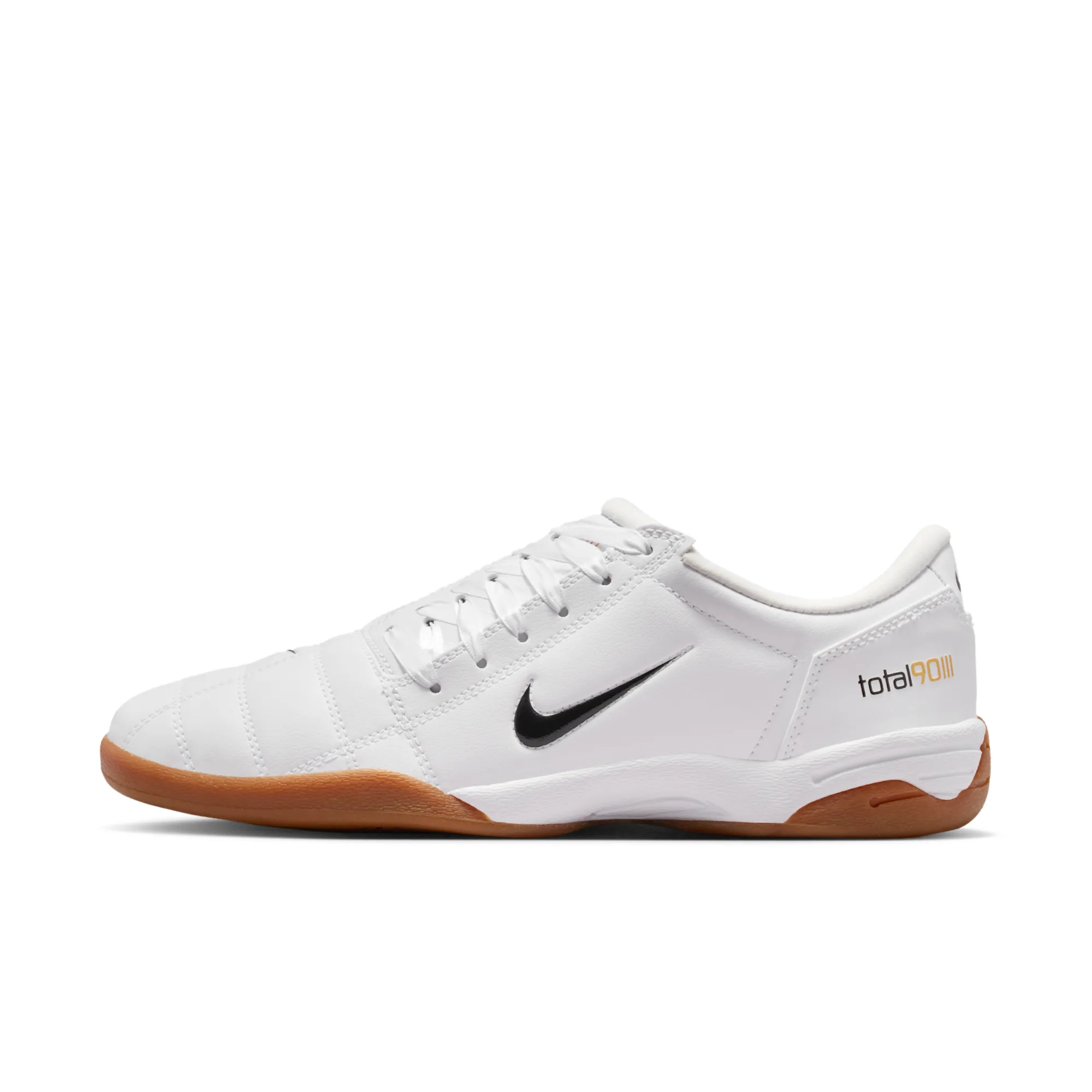 Nike Total90 Women's Shoes - White