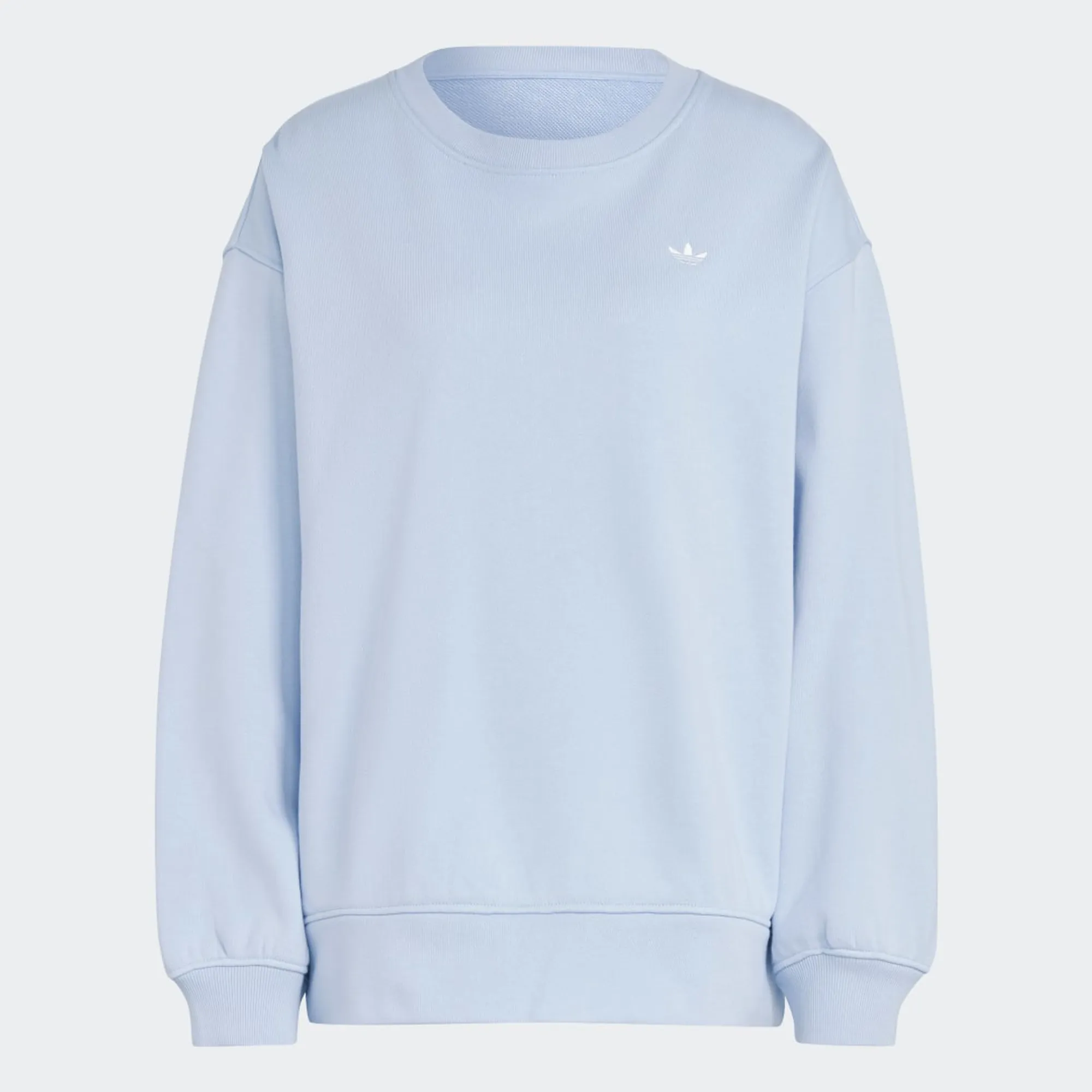 adidas Premium Essentials Oversized Sweatshirt
