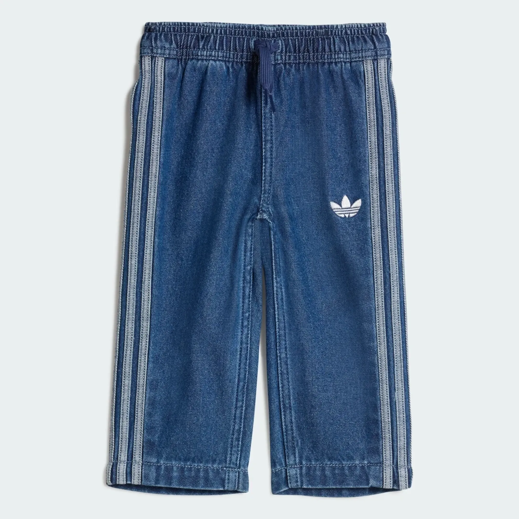 adidas FIREBIRD DENIM TROUSERS