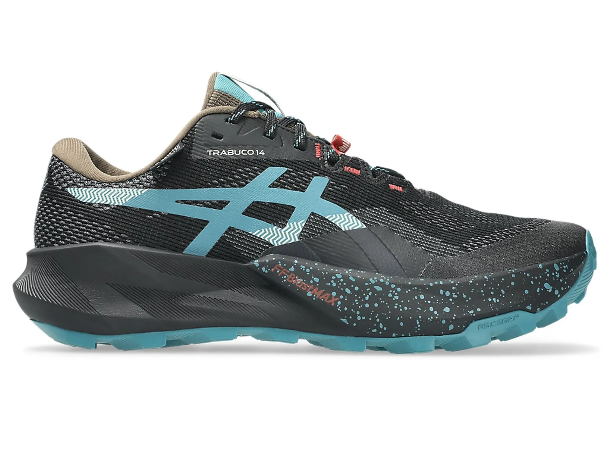 Asics Trabuco  14 Gtx
