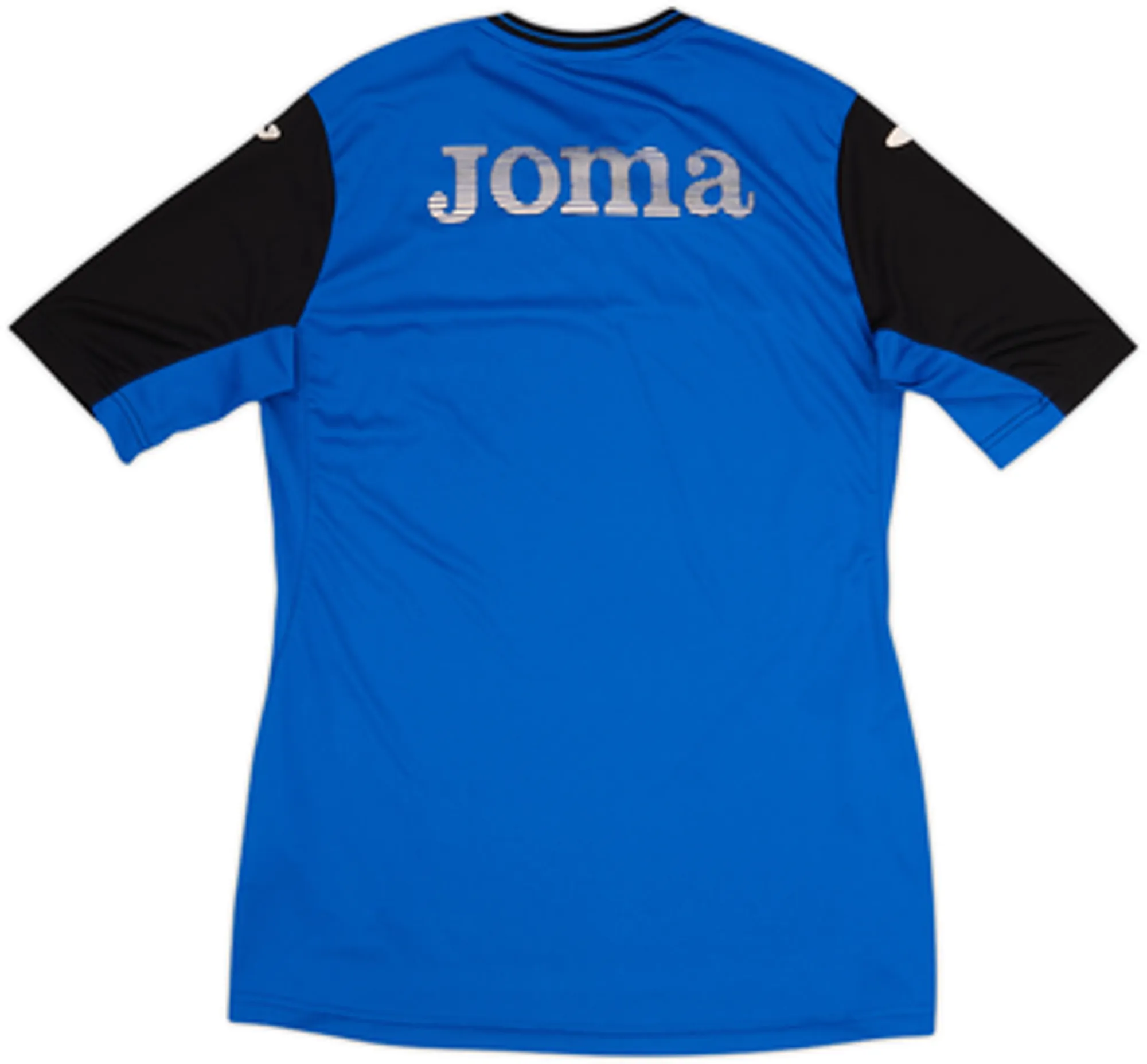 2019-20 Atalanta Joma Training Shirt - 6/10 - (S)