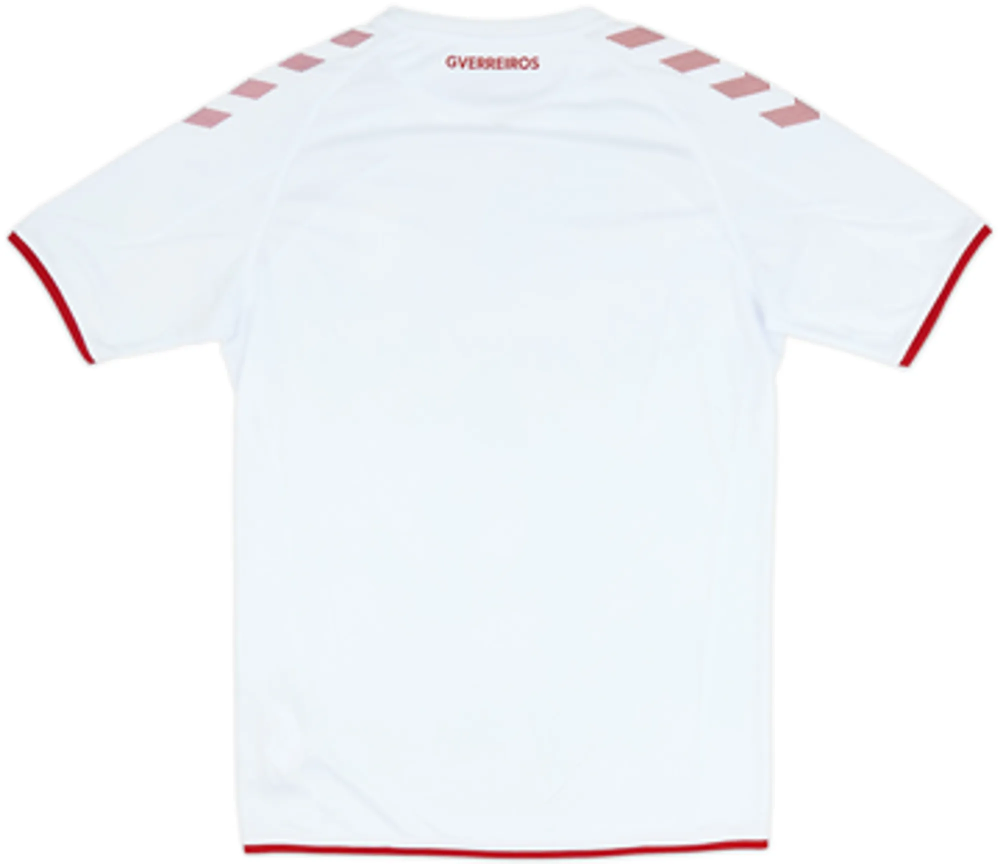 2019-20 Braga Away Shirt (L)