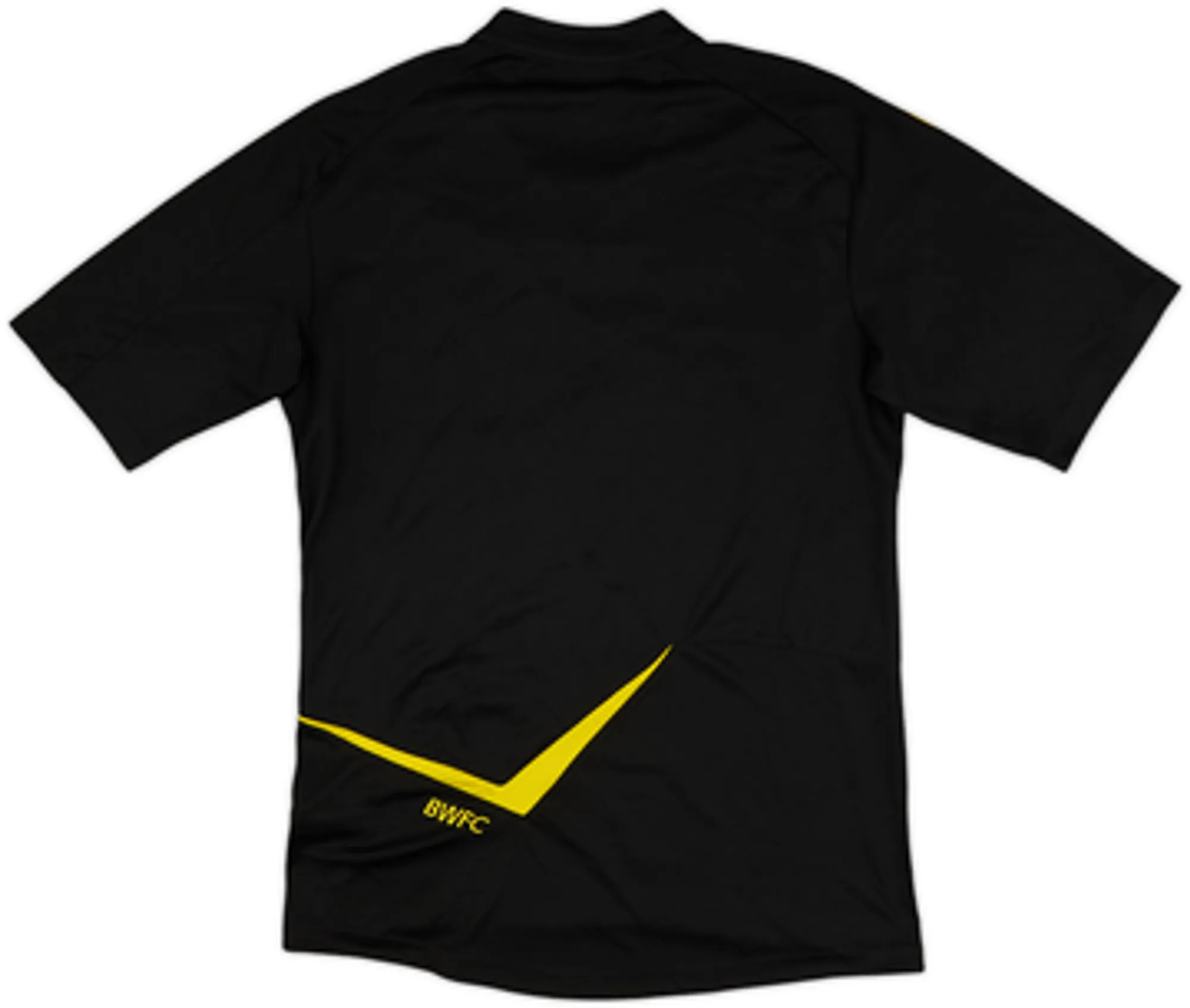 2011-12 Bolton Away Shirt - 6/10 - (M)