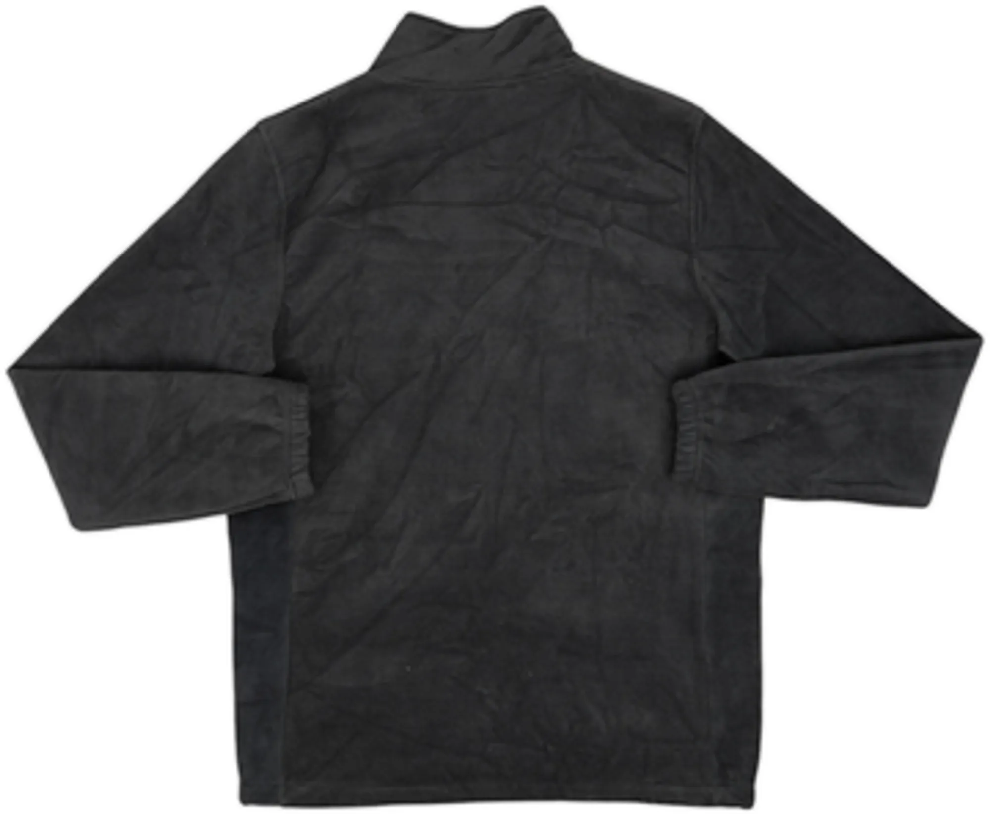 2012-13 Cardiff Puma Fleece Track Jacket - 10/10 - (S)