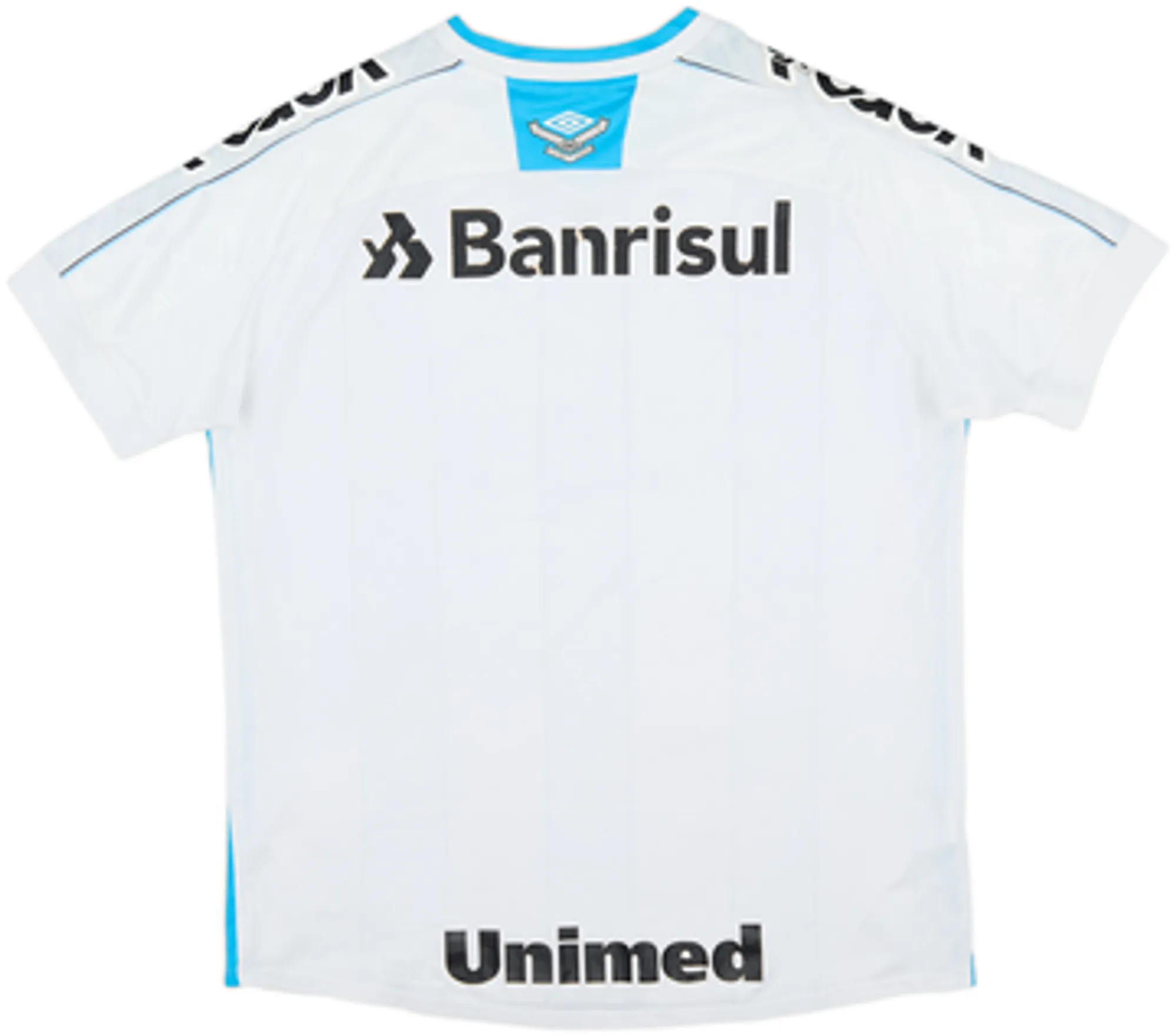2020 Gremio Away Shirt - 6/10 - (L)